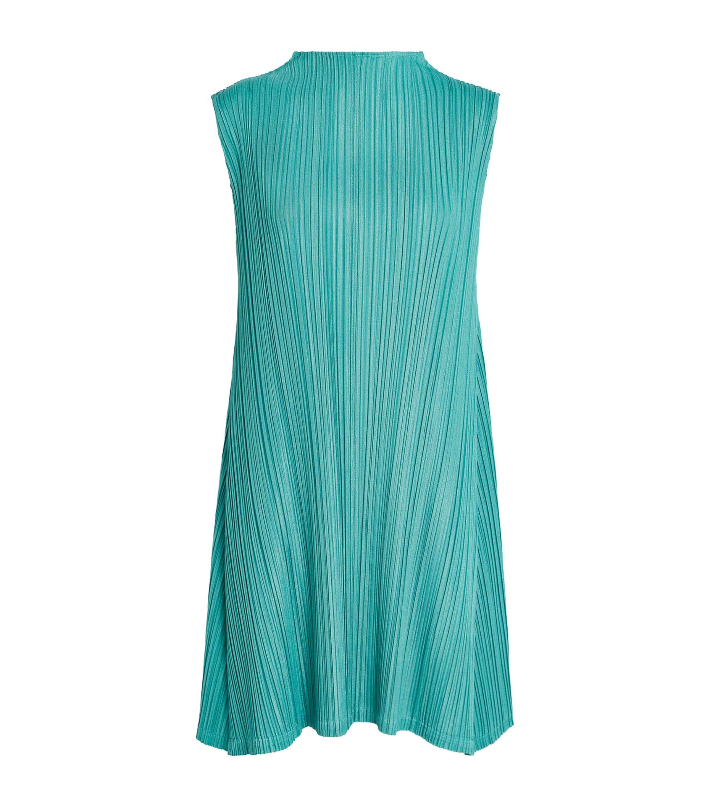 Pleats Please Issey Miyake Mellow Pleats Top | Harrods UK