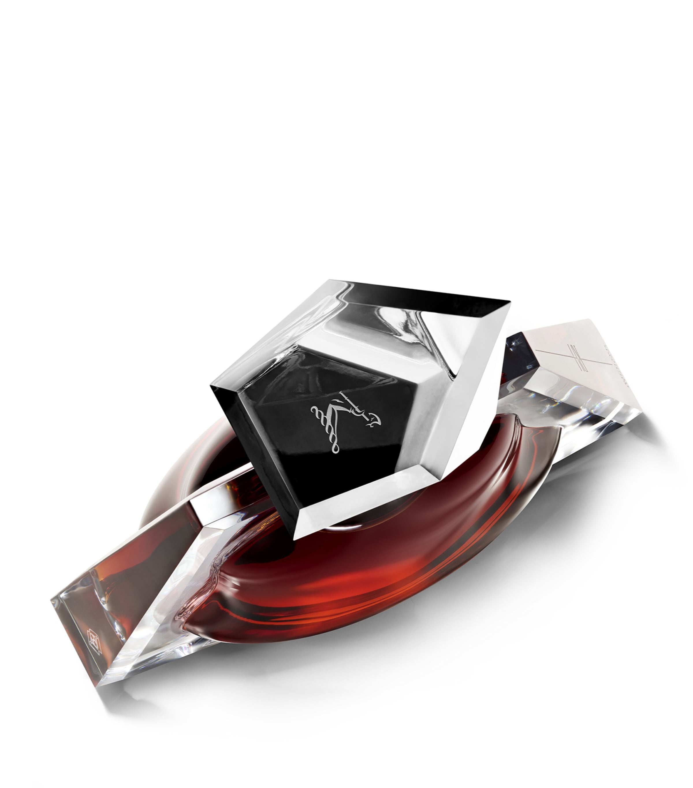 Hennessy Richard Hennessy Cognac (70cl) Image 3