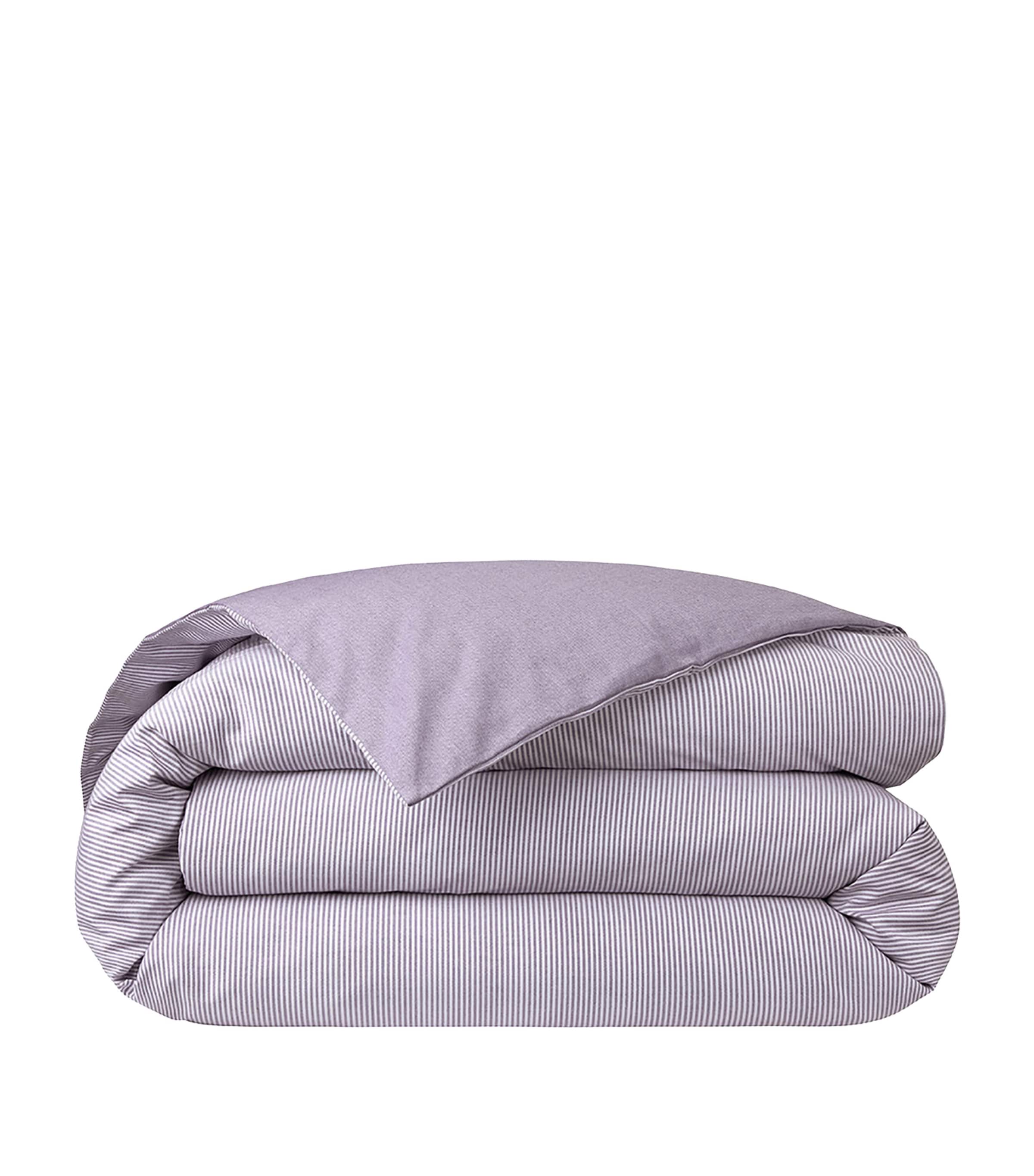 Ralph Lauren Home Oxford Chalet Super King Duvet Cover (260cm x 220cm) Chalet Image 2