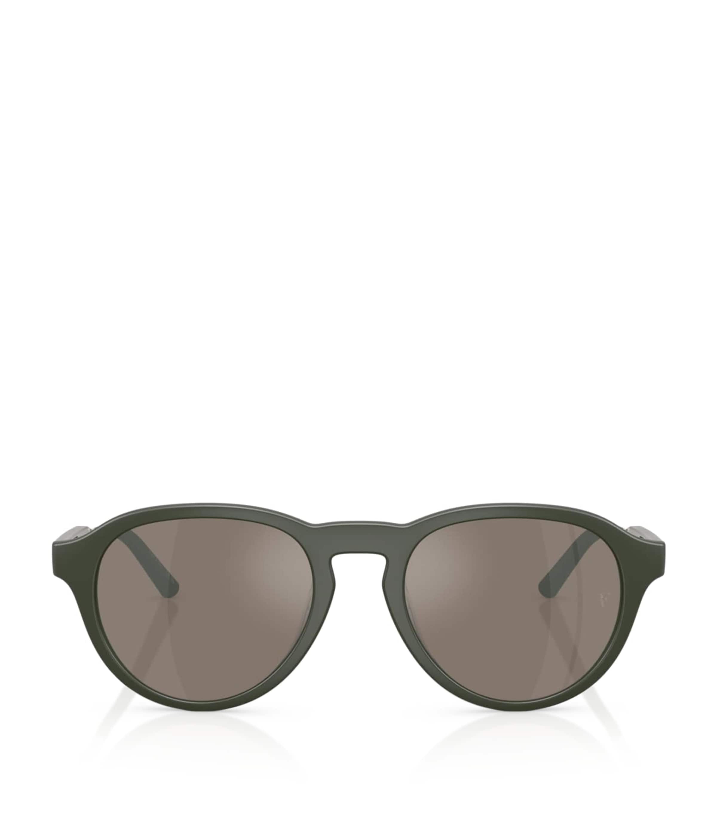 Oliver Peoples Acetate OV5557SU Sunglasses Image 1