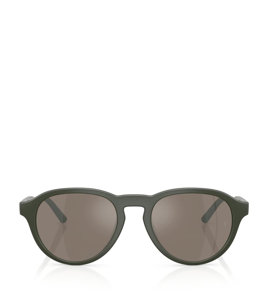 Acetate OV5557SU Sunglasses 70067I Image 1