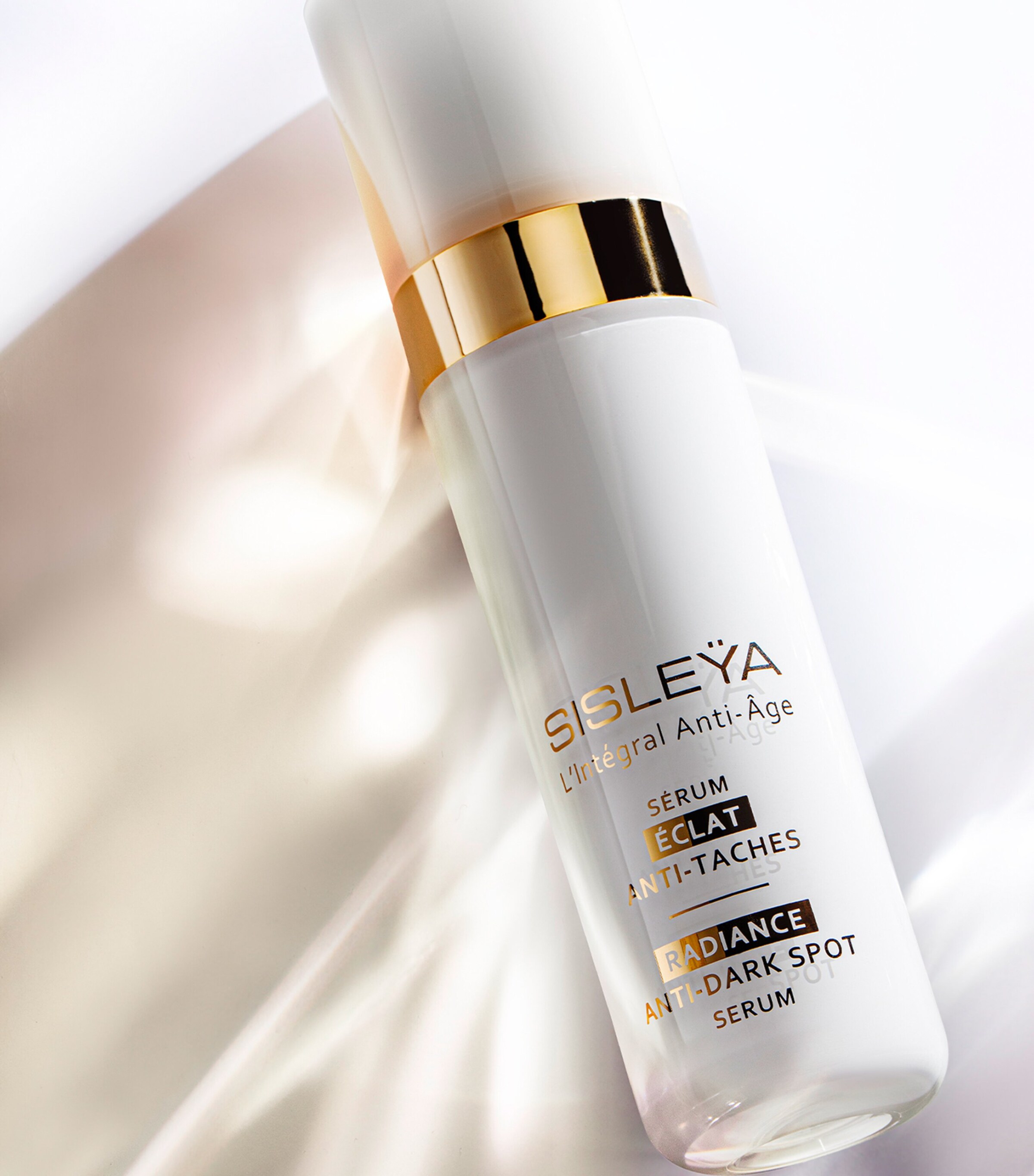 Sisleya L'Intégral Anti-Age Hand Care Anti-Ageing Concentrate (75ml) NO COLOUR Image 2