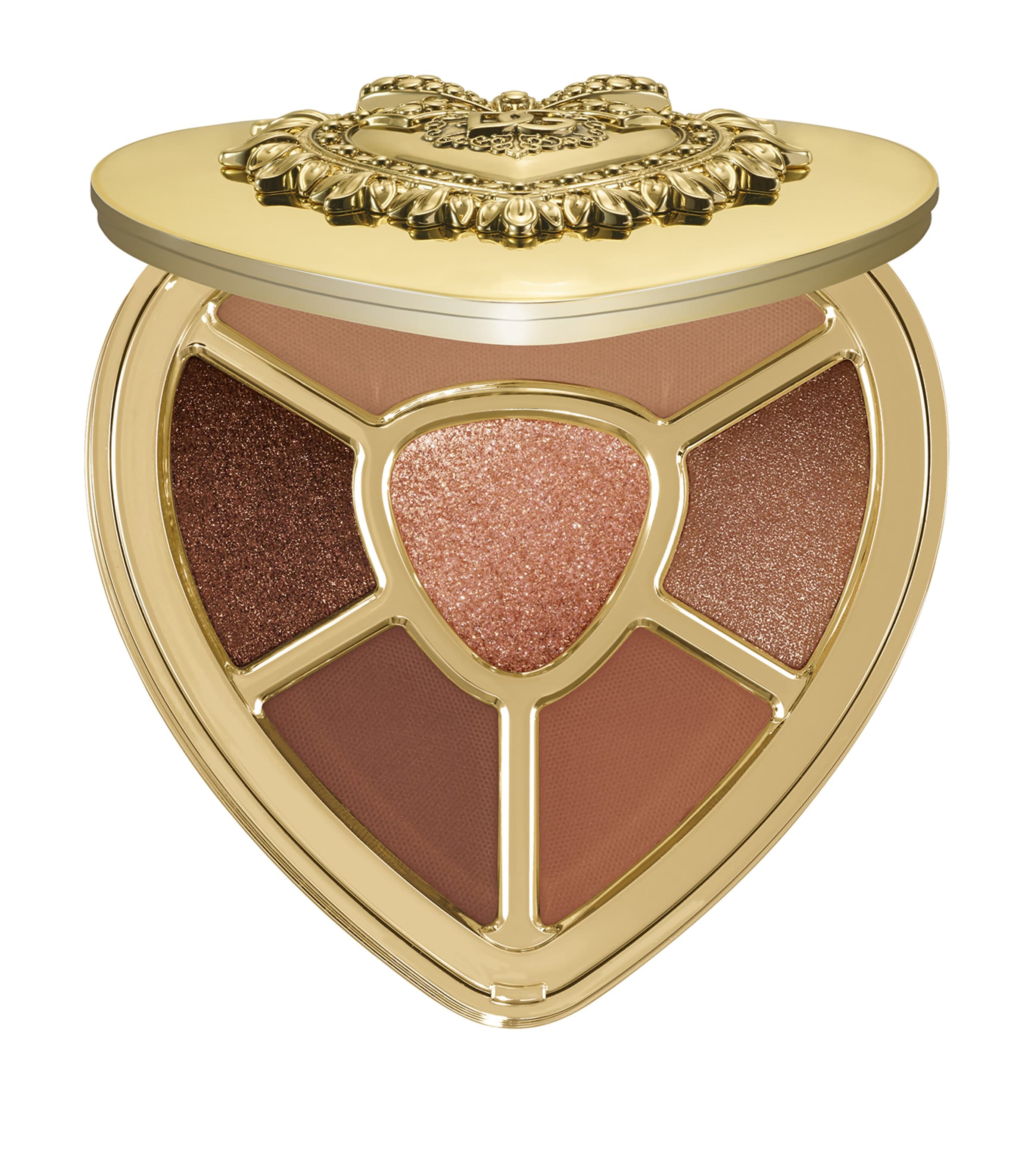 Dolce & Gabbana Ever Icon Eyeshadow Palette