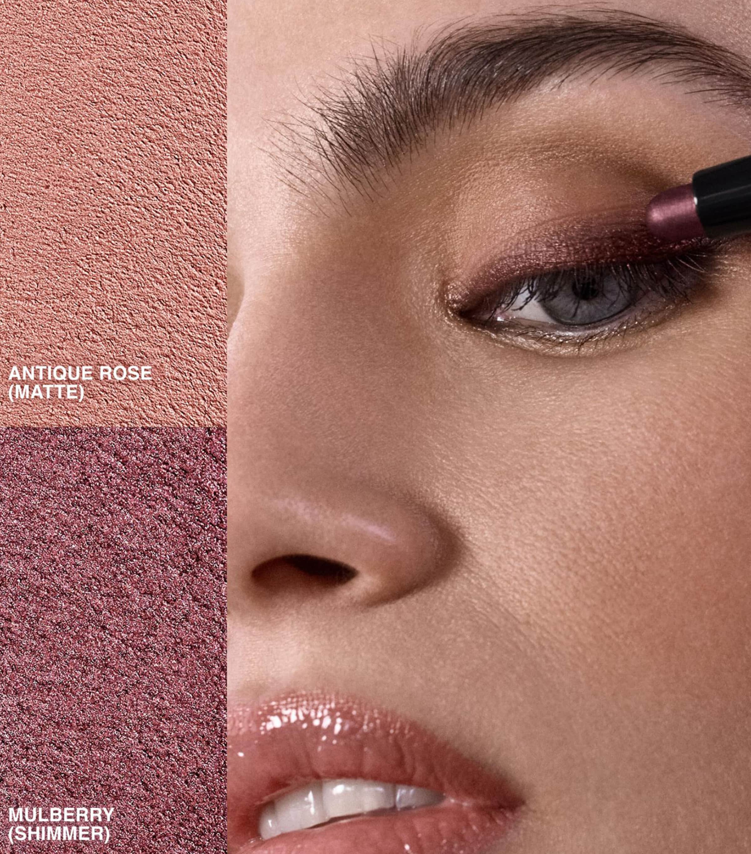 Long-Wear Cream Shadow Stick FIRESIDE Image 5