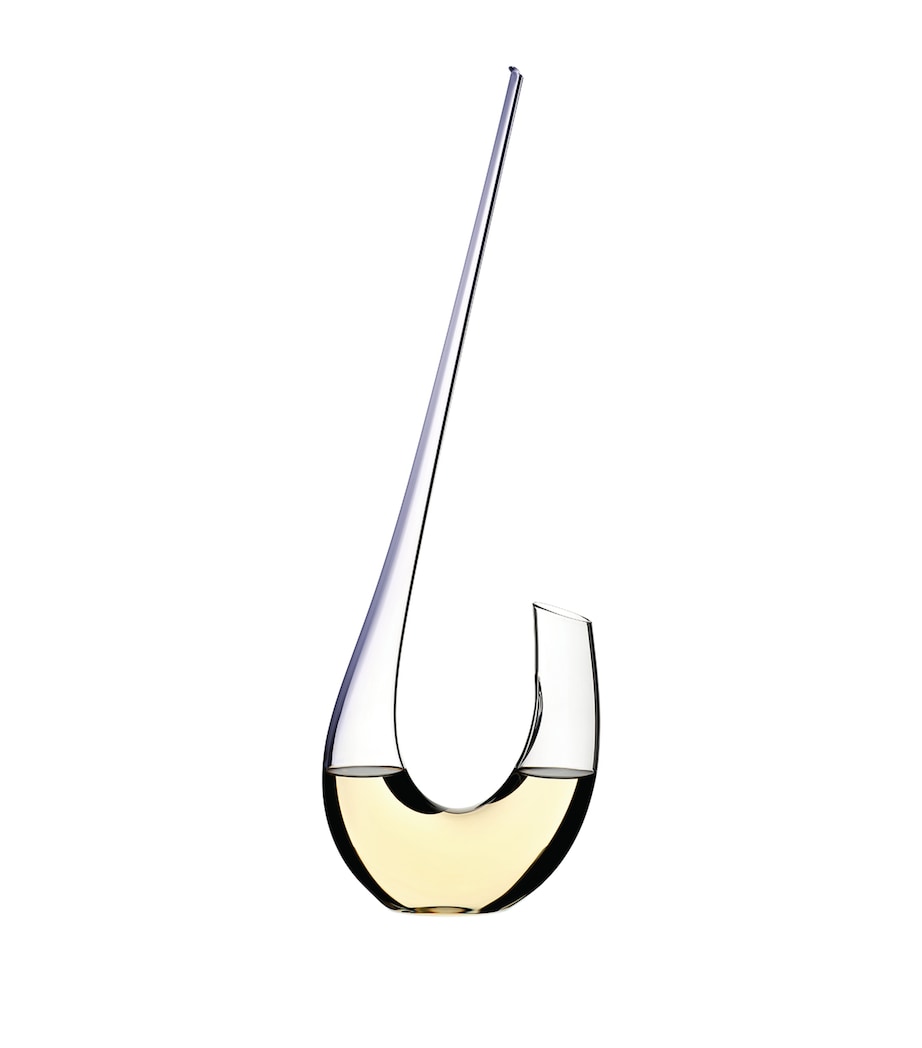 Winewings Decanter CLEAR Image 3