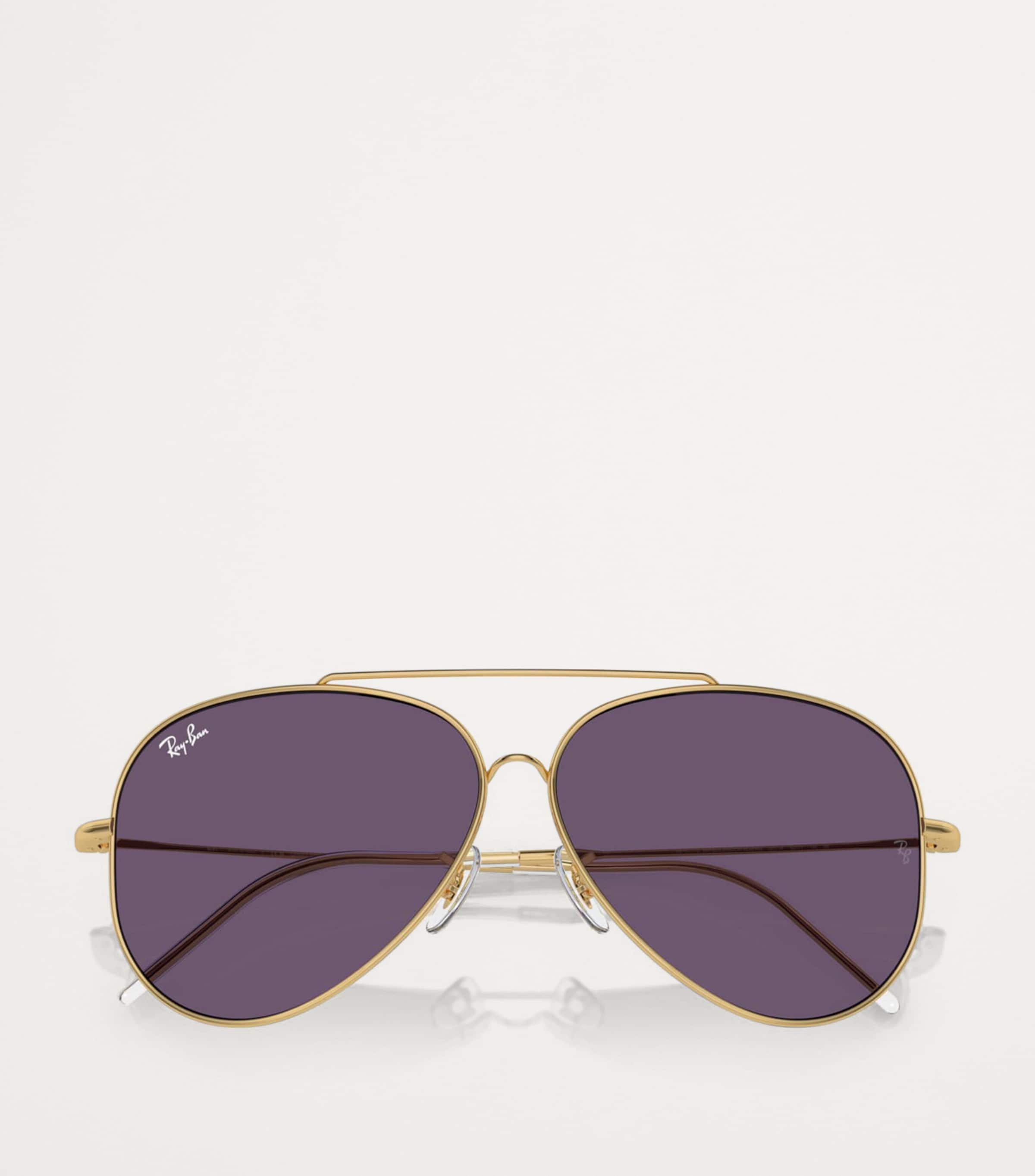 RBR0101S Aviator Reverse Sunglasses 001/1A Image 5