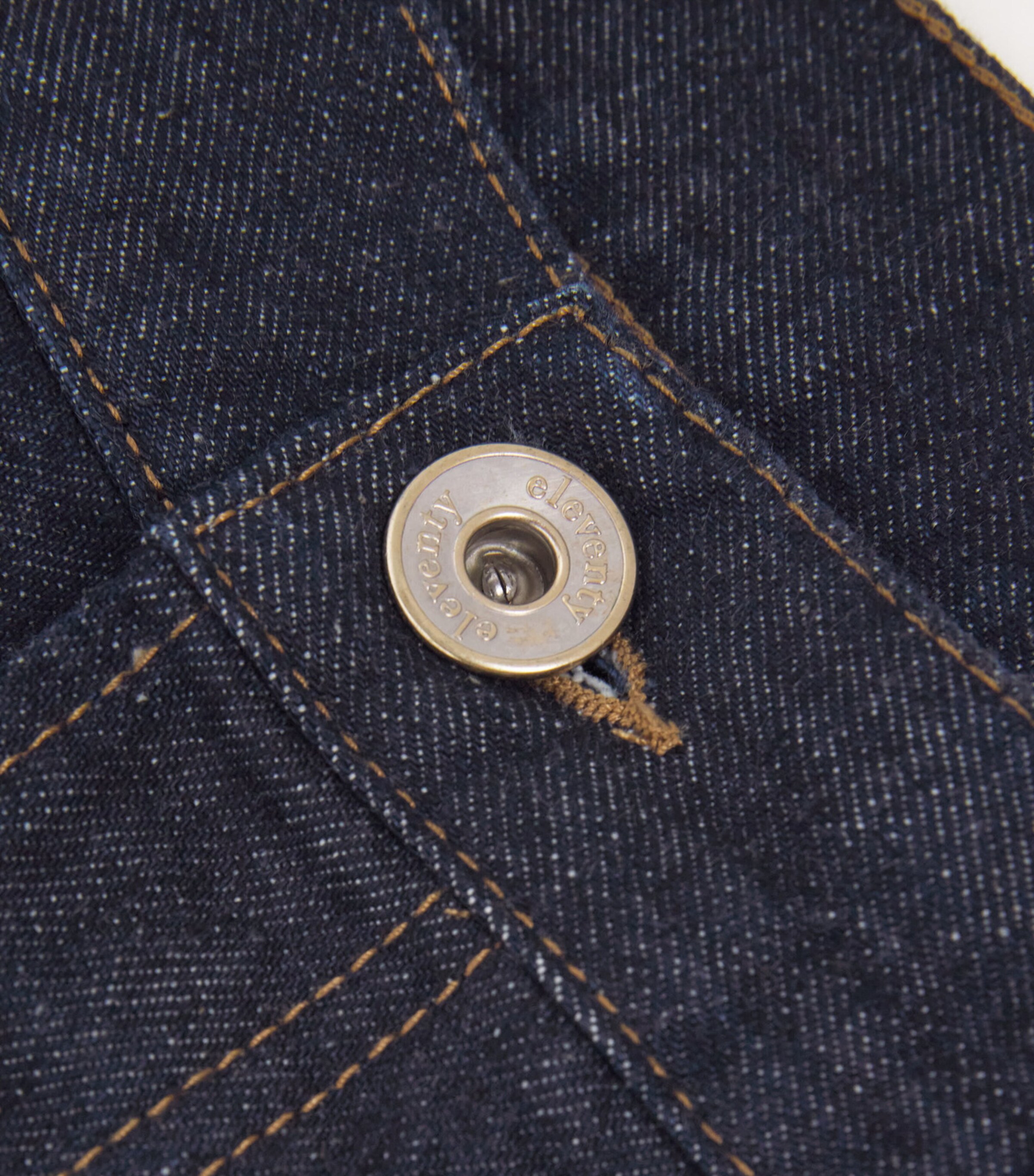 Work Trousers BLU Image 5