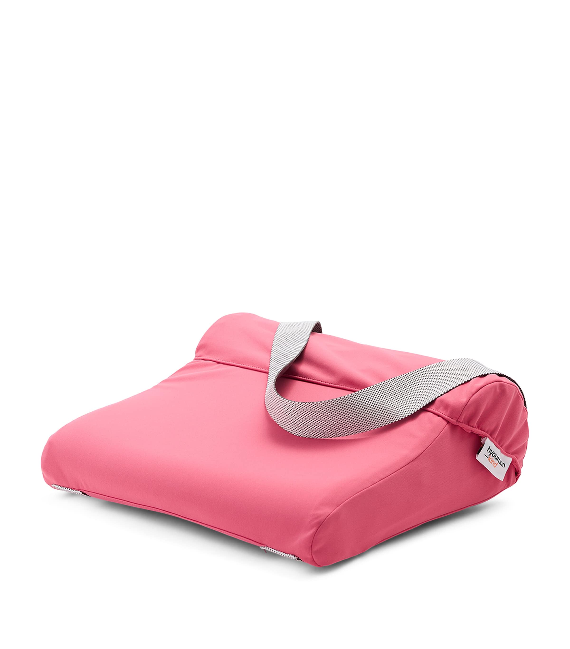 Go Pillow Silk Bundle WATERMELON PINK Image 2