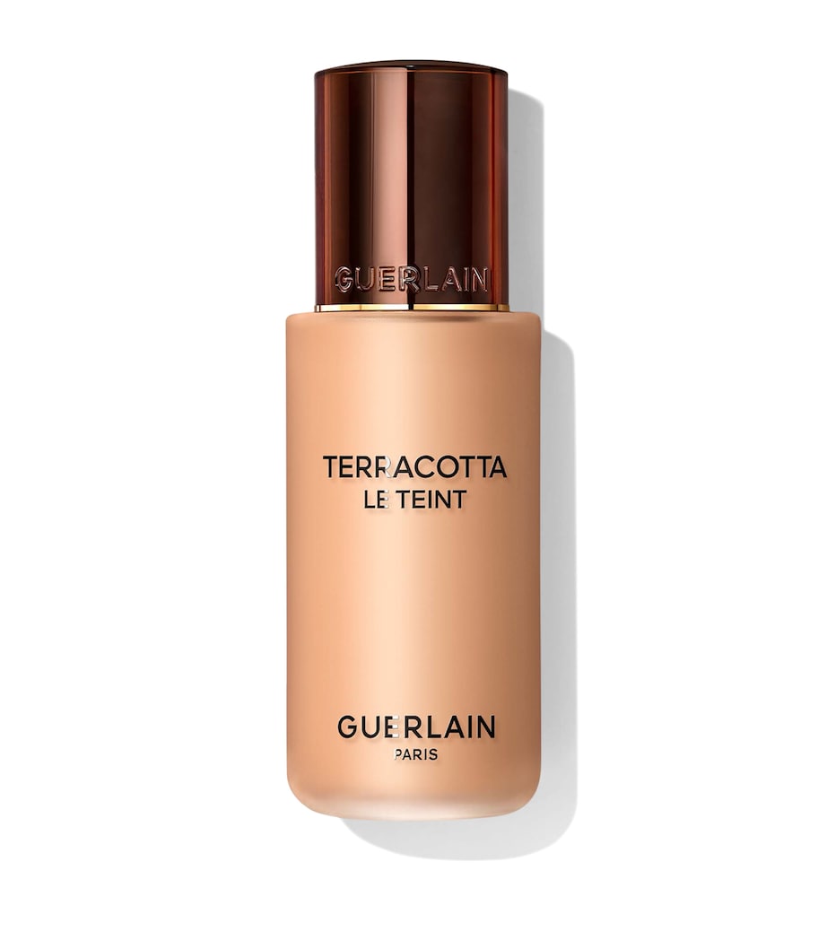 Guerlain Terracotta Le Teint Foundation Image 1