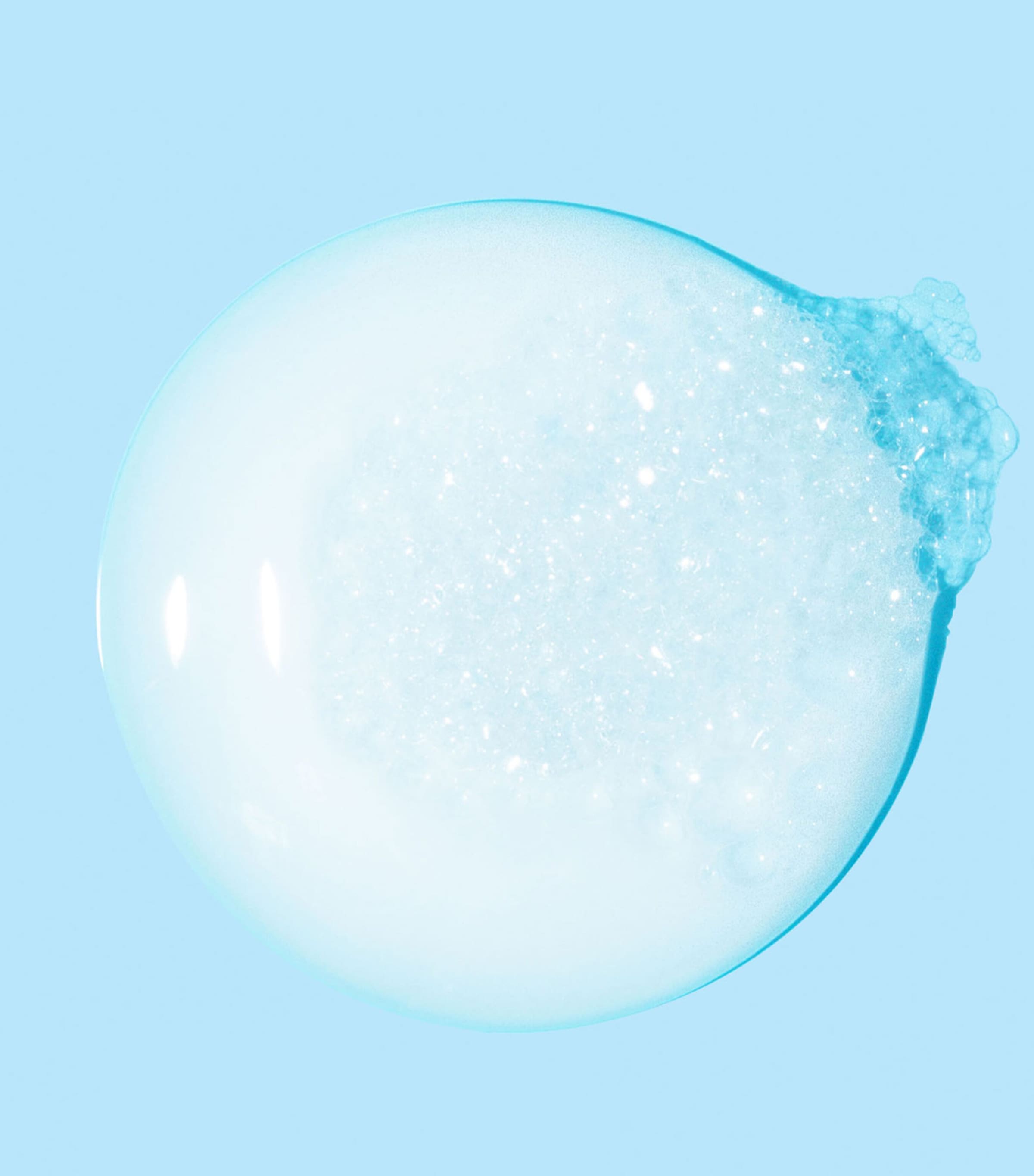 Extreme Shampoo (300ml) NO COLOUR Image 2