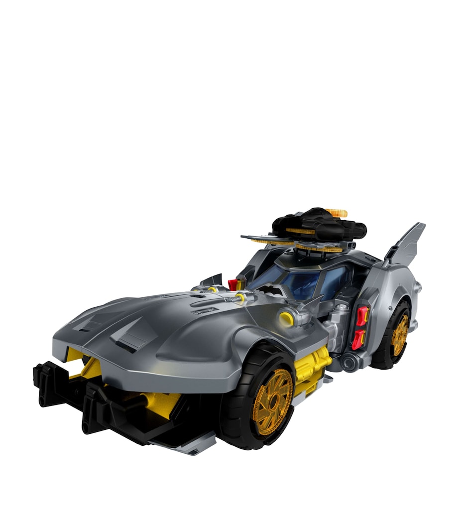 DC Comics DC Batmobile Vehicle Image 1