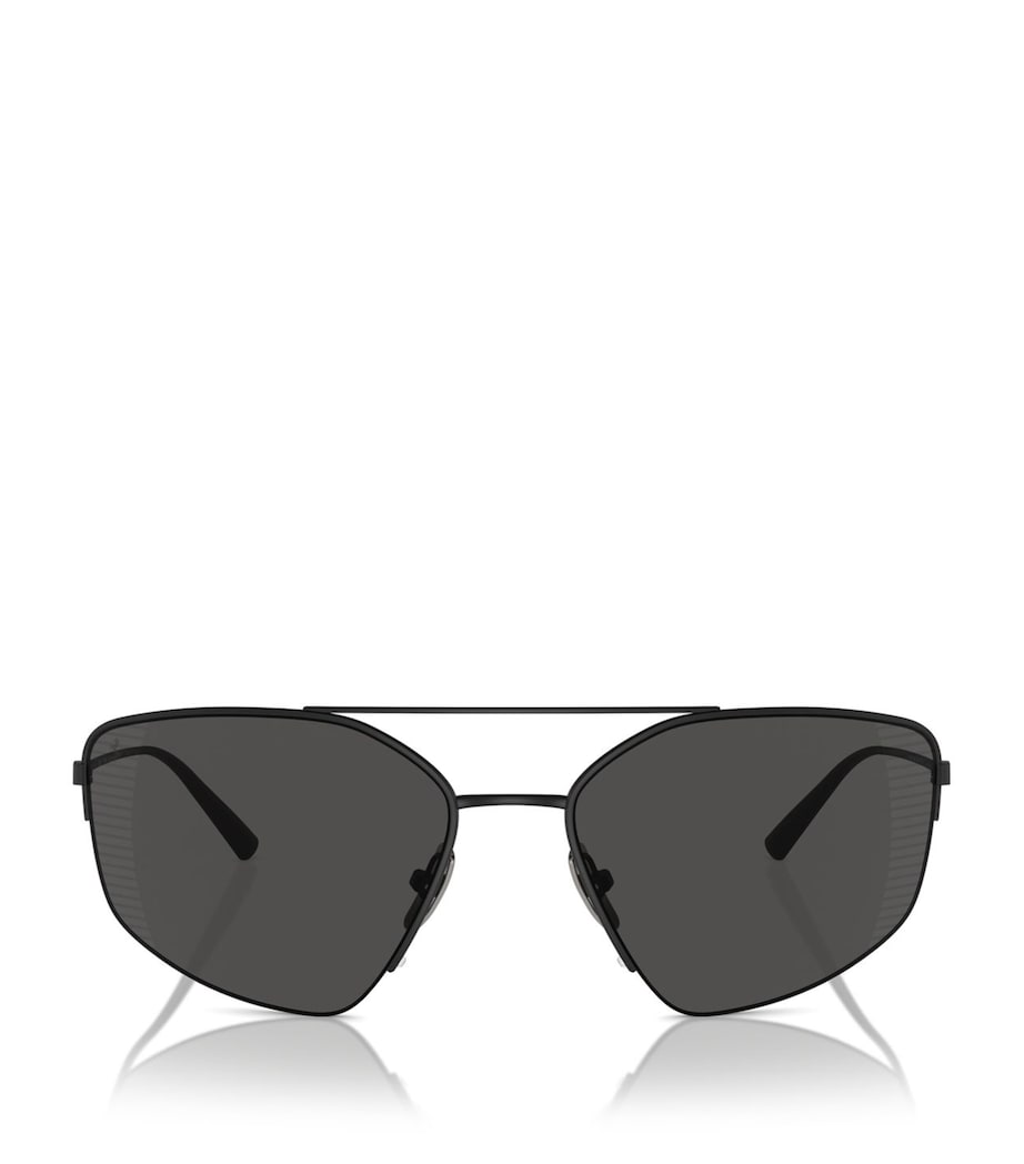 Ferrari Titanium FH1009T Sunglasses Image 1