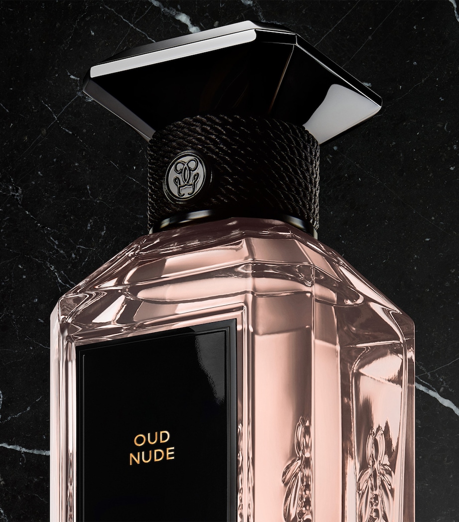 L'Art & La Matière Oud Nude Eau de Parfum (100ml) NO COLOUR Image 4