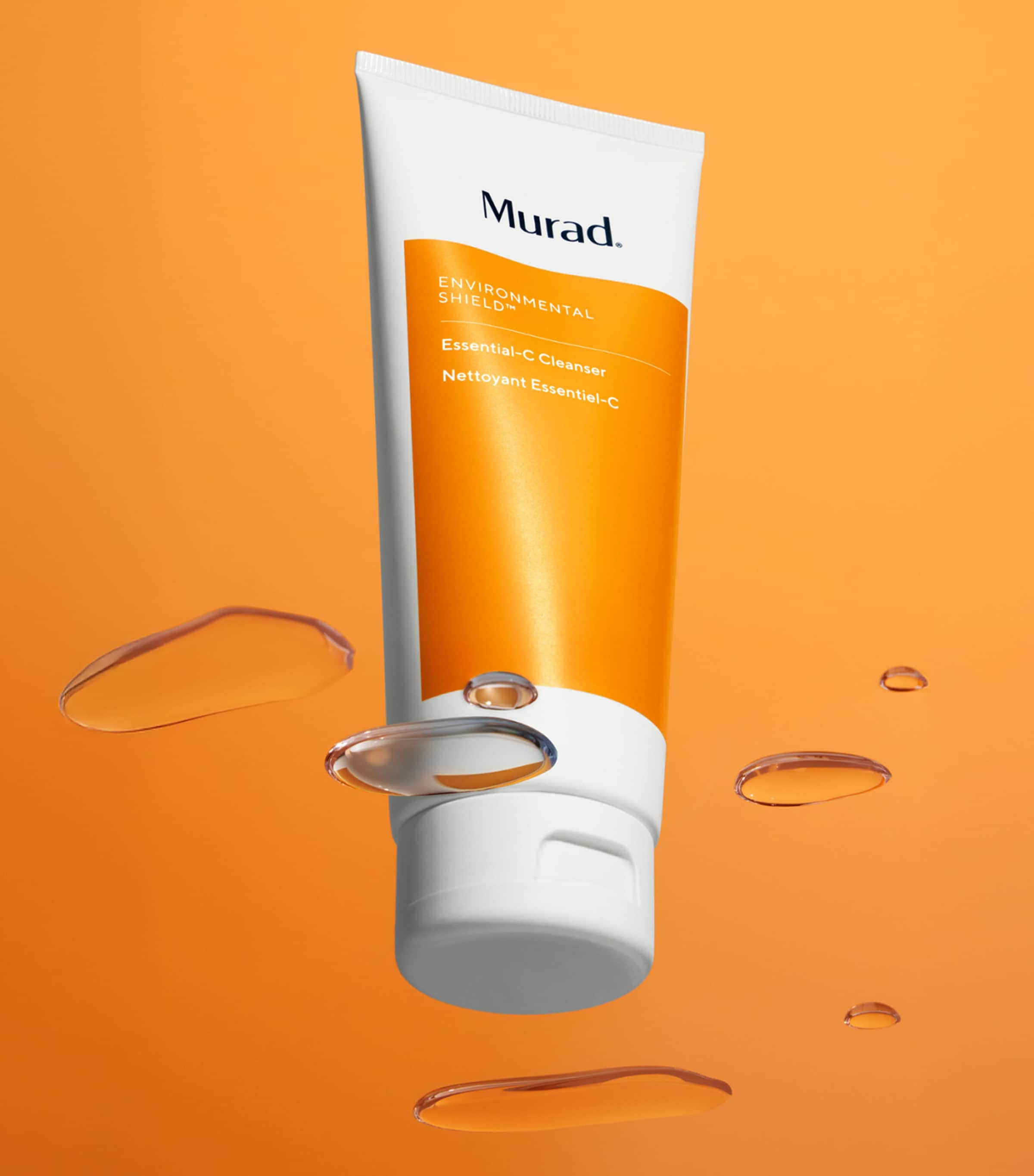 Murad Essential-C Cleanser (148ml) Image 3