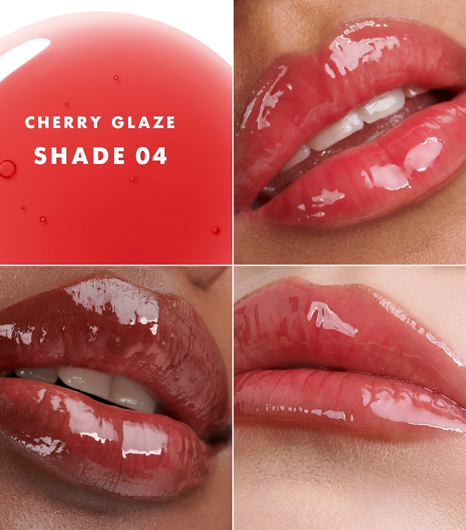 Prisma Glass Lipgloss CHERRY GLAZE Image 3