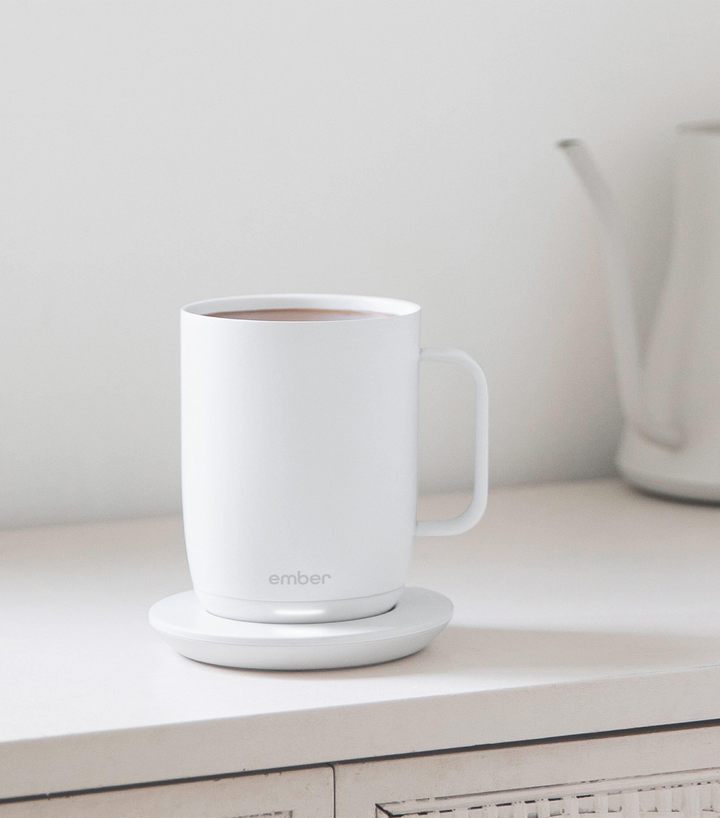 Smart Mug (414ml) MULTI Image 11