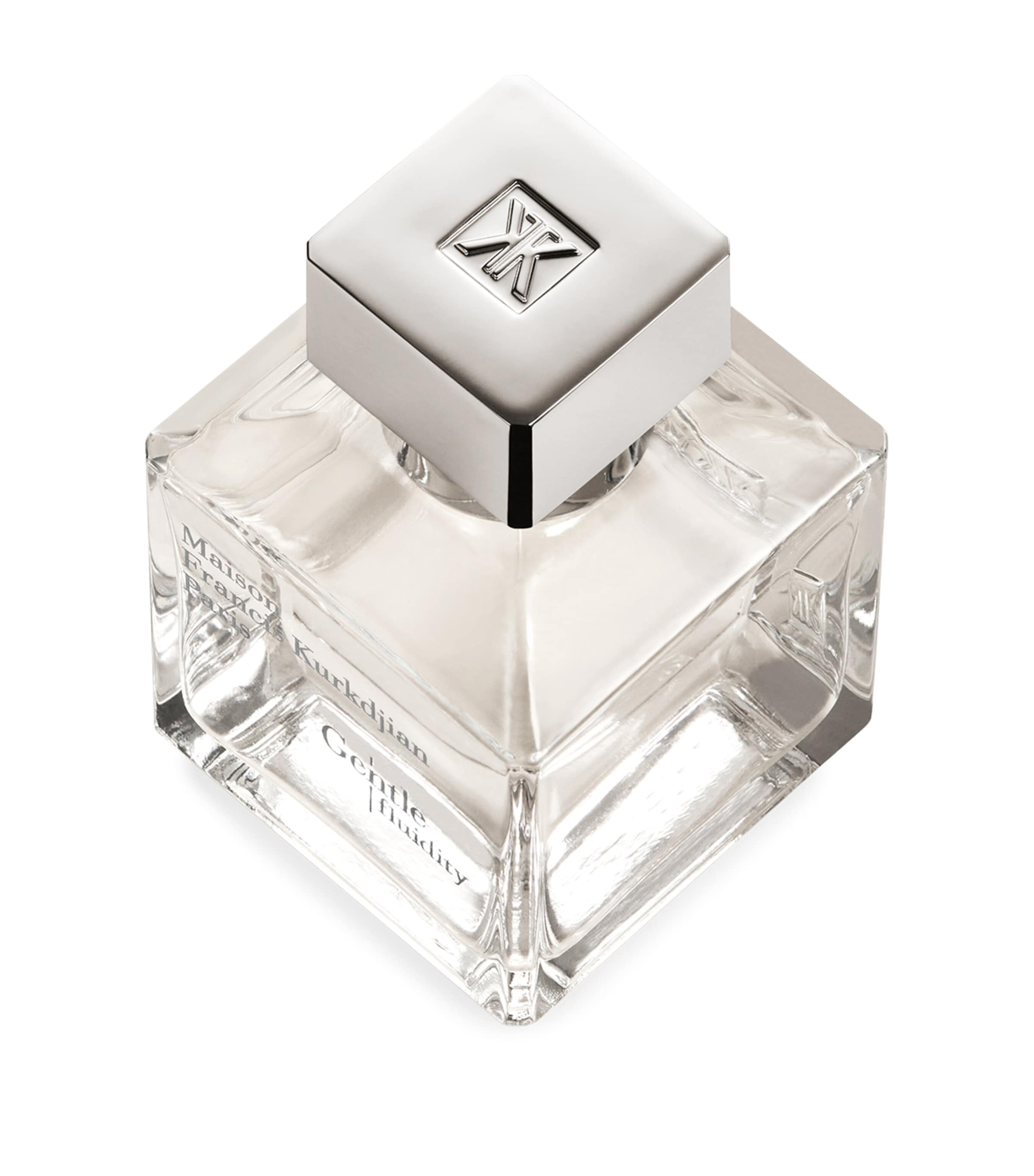 Maison Francis Kurkdjian Gentle Fluidity Silver Eau de Parfum (70ml) Image 2