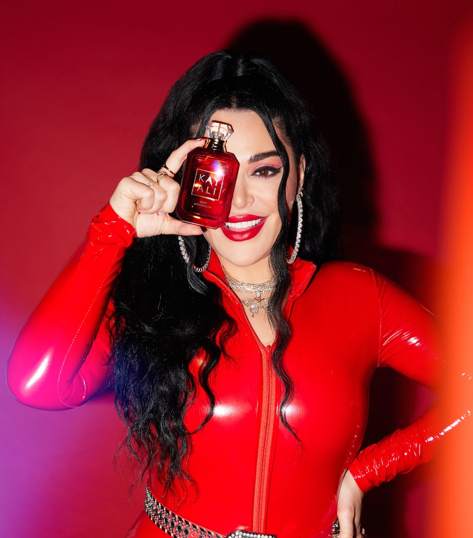 Eden Juicy Apple 01 Eau de Parfum (10ml) JUICY APPLE 01 Image 3