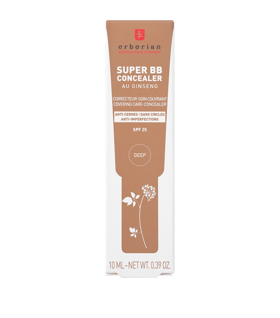 ERBORIAN Super BB Concealer Deep Image 2