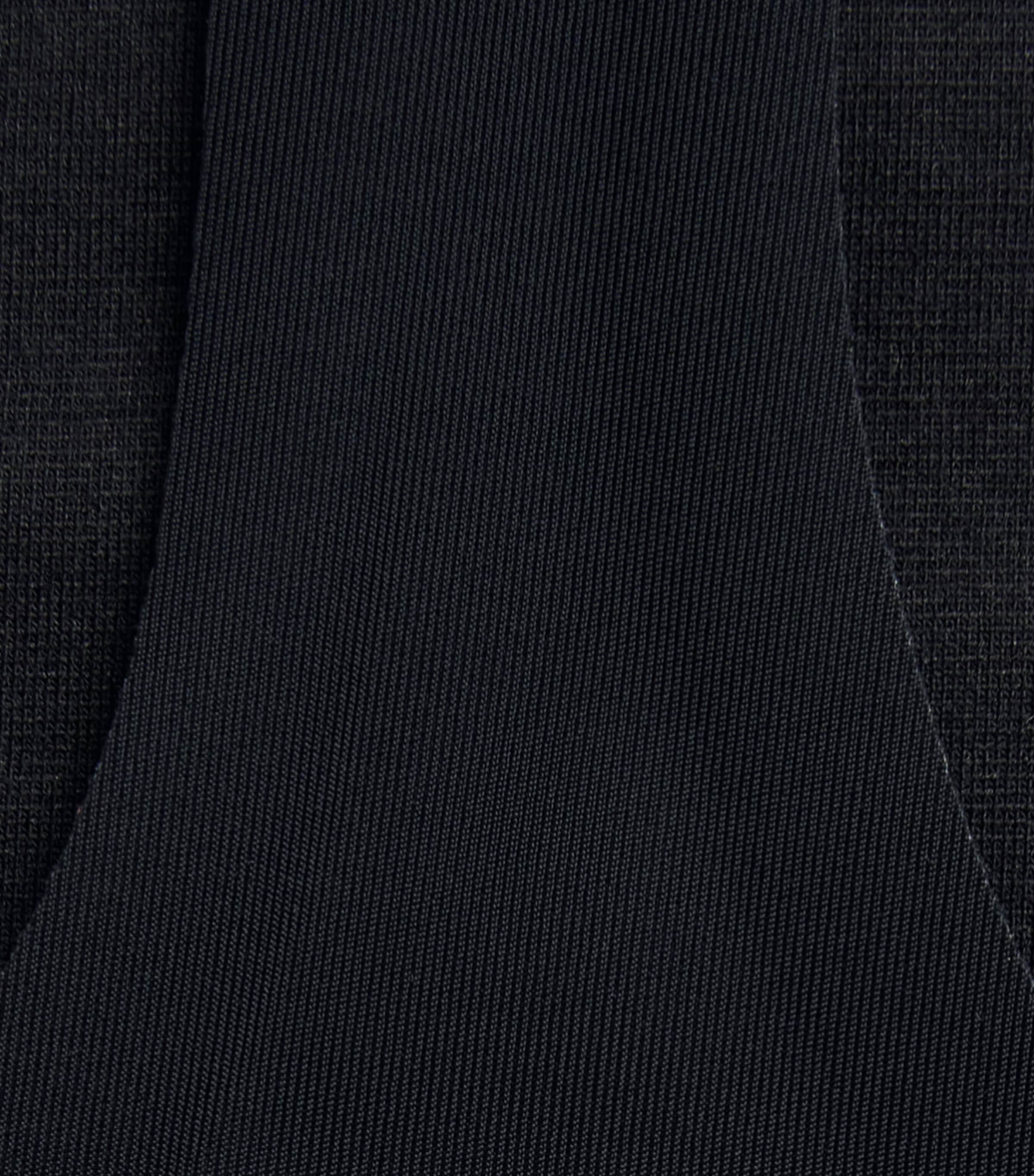 Wolford Womens Pure Thong Black Image 4