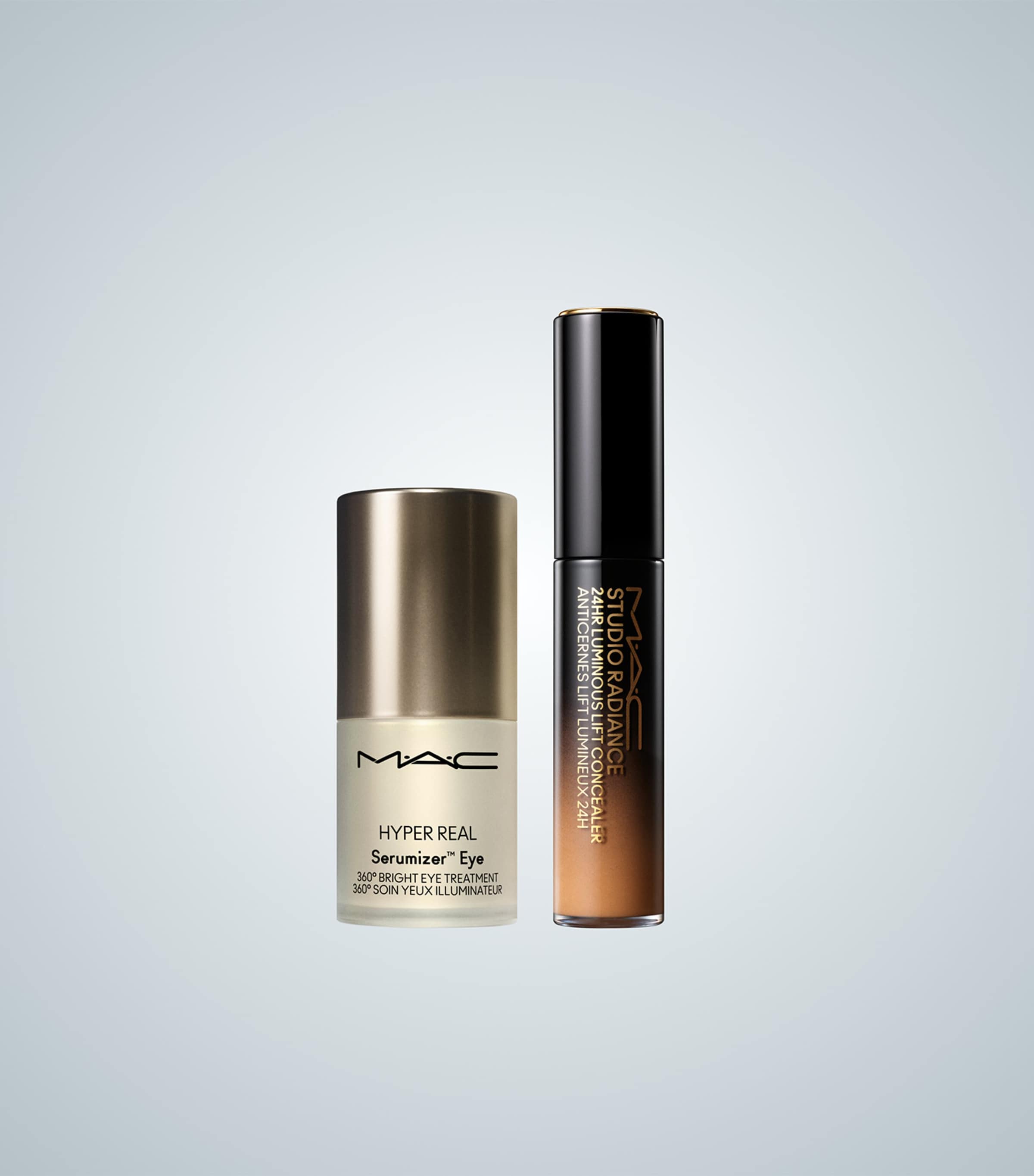 Hyper Real Eye Serumizer (15ml) NO COLOUR Image 3