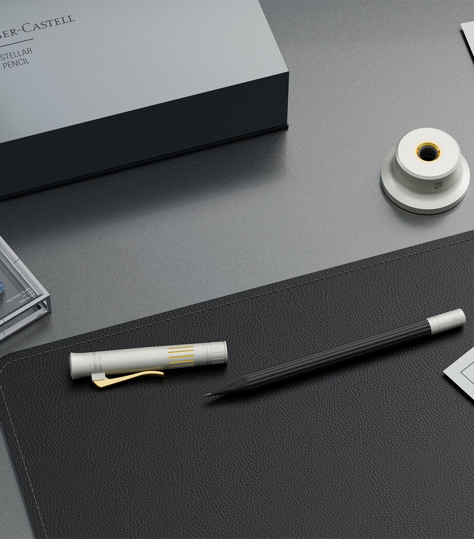 Project Stellar Perfect Pencil BLACK Image 6