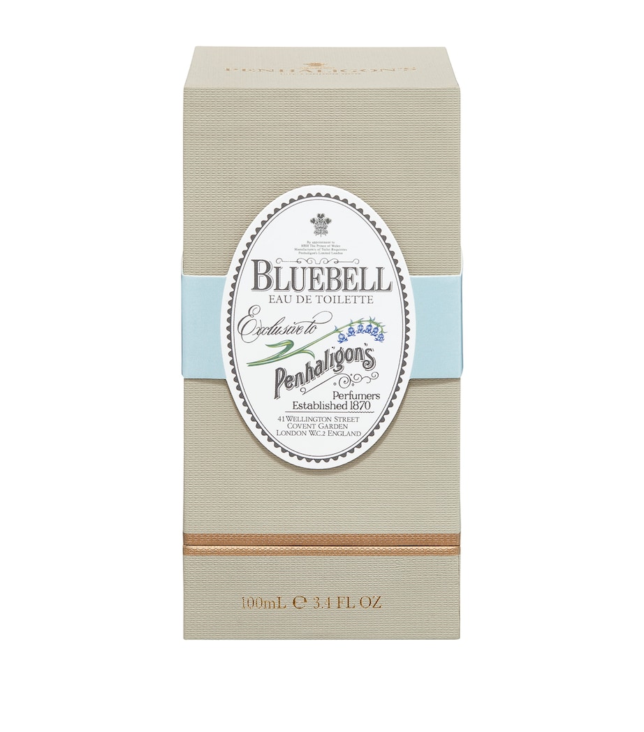 Bluebell Eau de Toilette (100ml) NO COLOUR Image 3