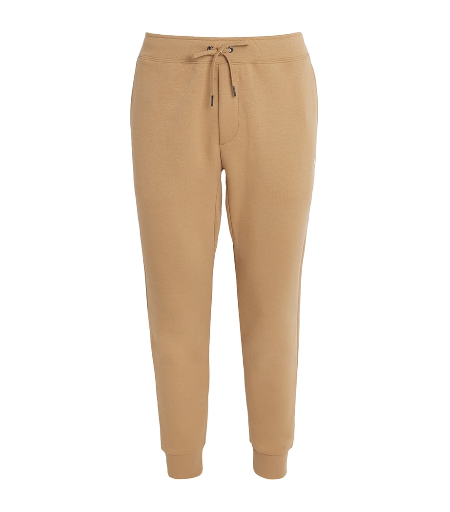 Tech Knit Sweatpants CLASSIC CAMEL Image 1