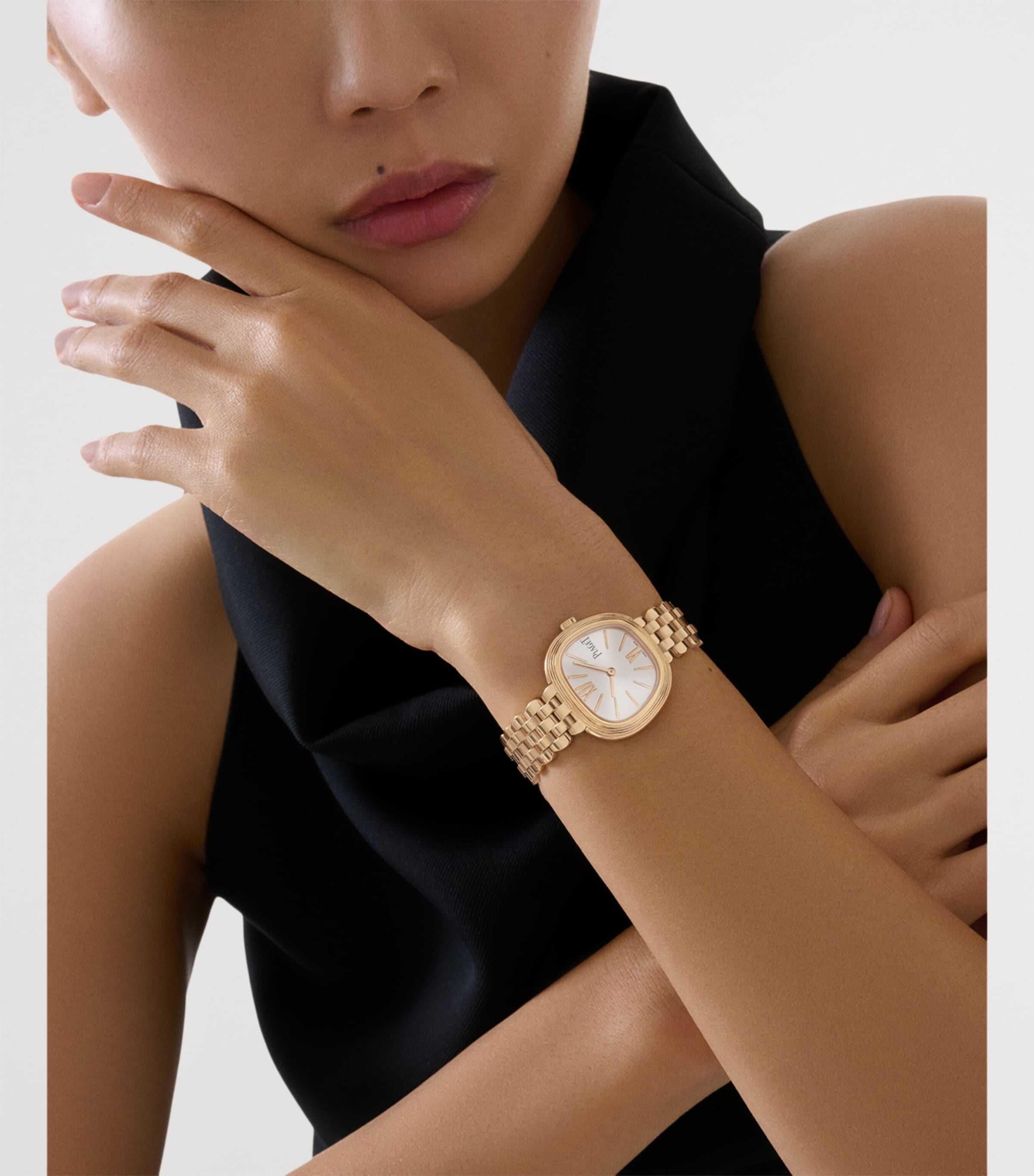 Rose Gold Sixtie Watch 29mm ROSE GOLD Image 2