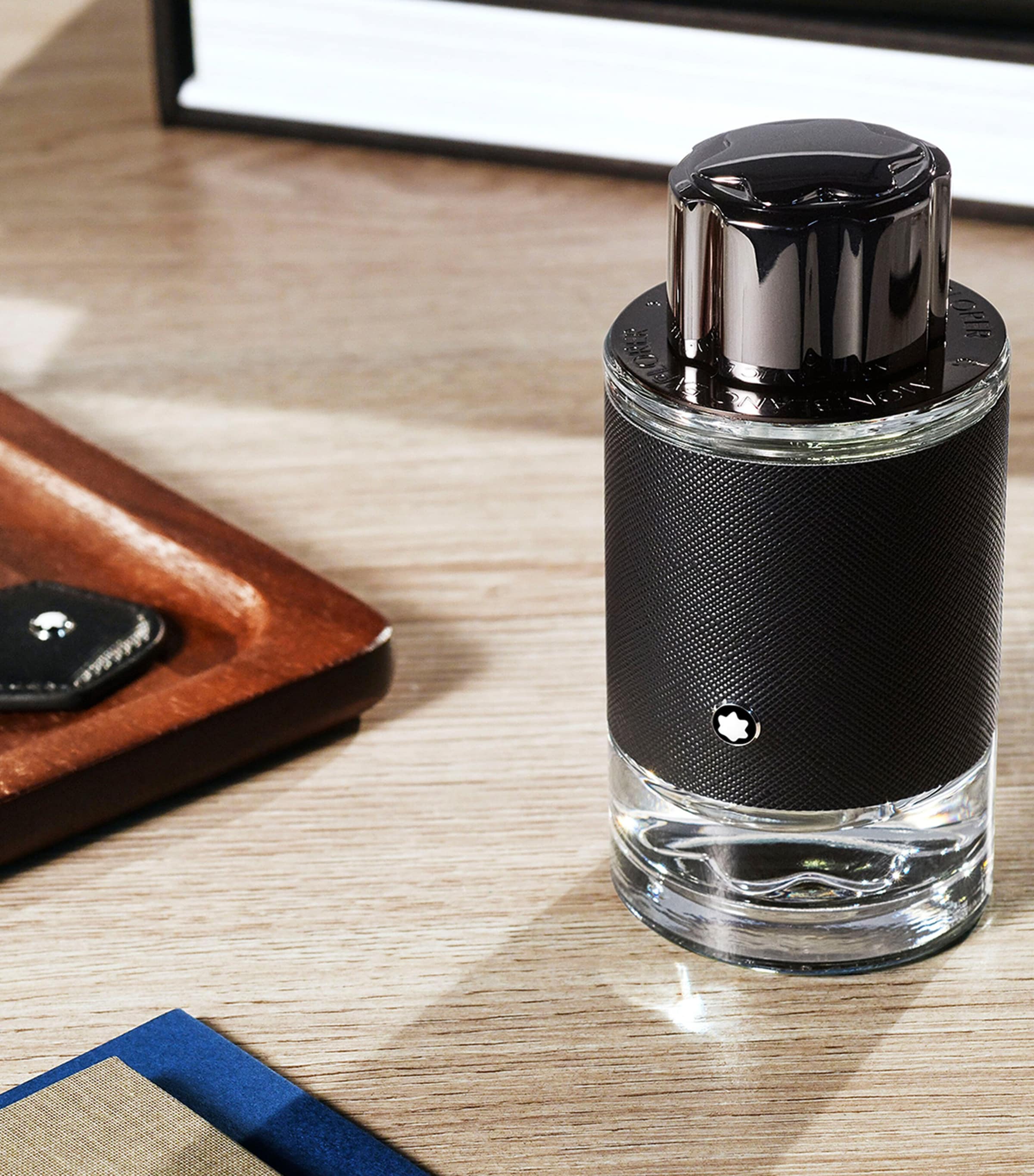 Explorer Platinum Eau de Parfum Gift Set NO COLOUR Image 3