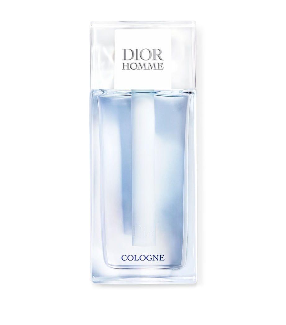 Dior Homme Cologne (125ml) NO COLOUR Image 1