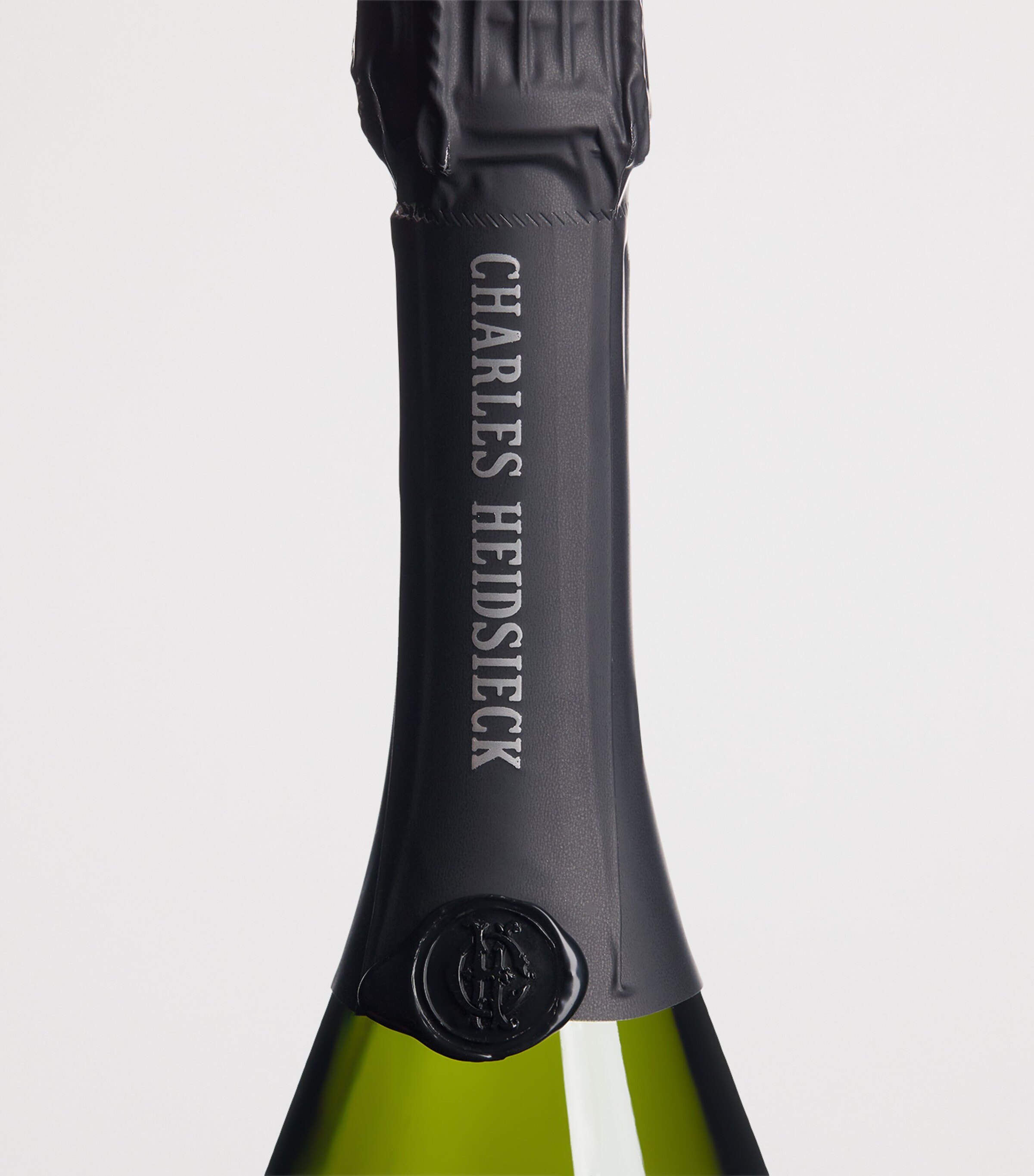 Charles Heidsieck Charles Heidsieck Brut 2018 (75cl) - Champagne, France White Image 4