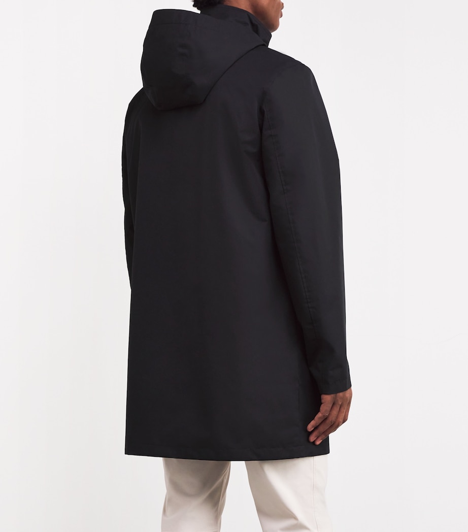 Water-Resistant 2L Tobias Jacket BLACK-9999 Image 4