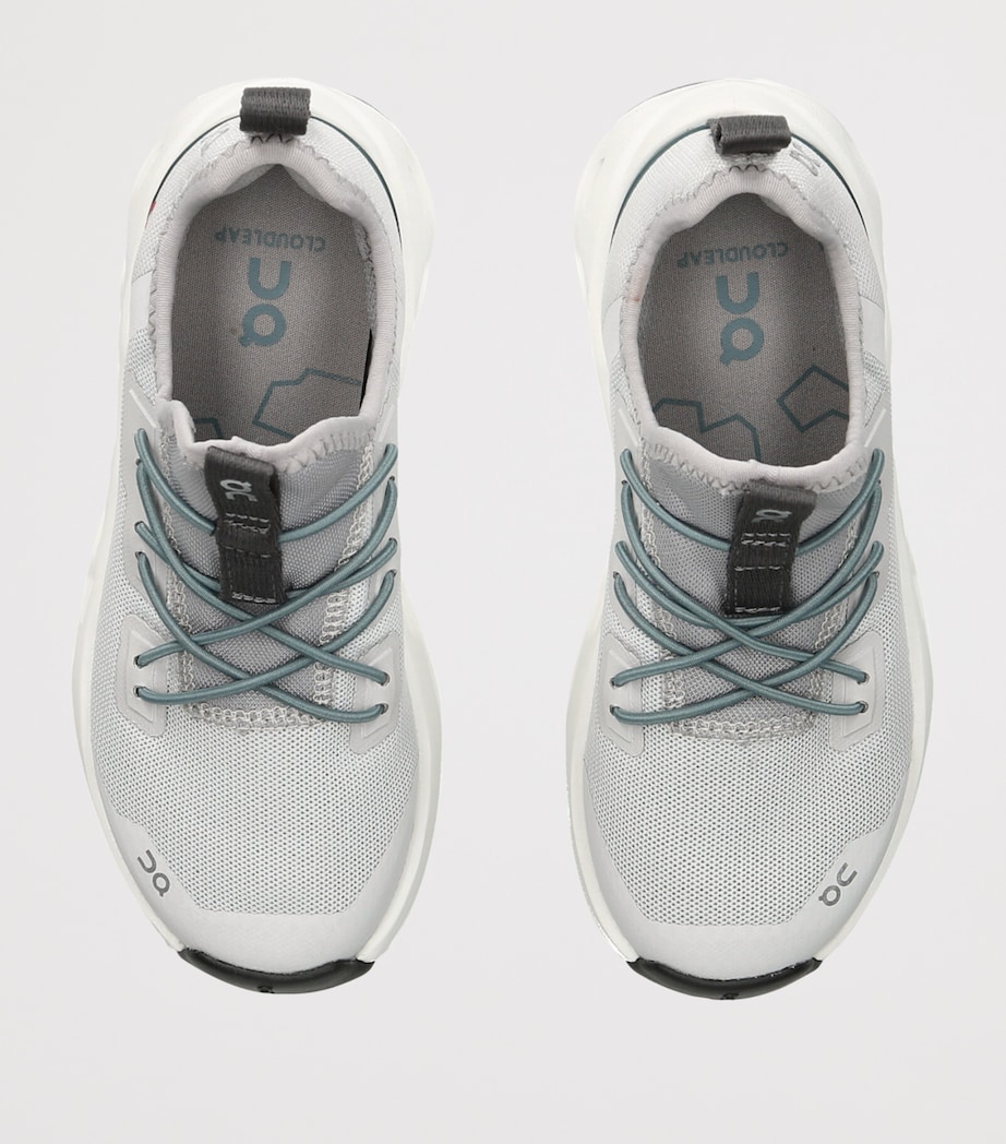 ON Running Cloudleap Trainers Grey/other Image 3
