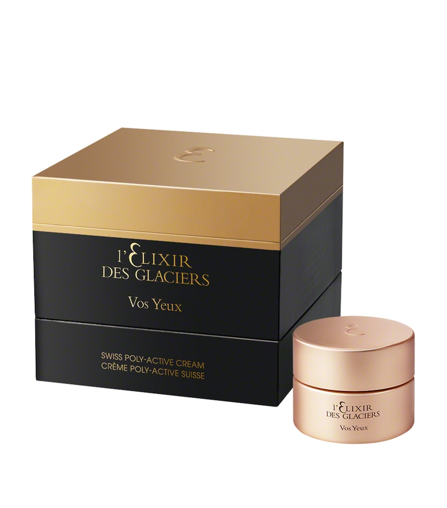 L'Elixir Des Glaciers Vos Yeux NO COLOUR Image 7