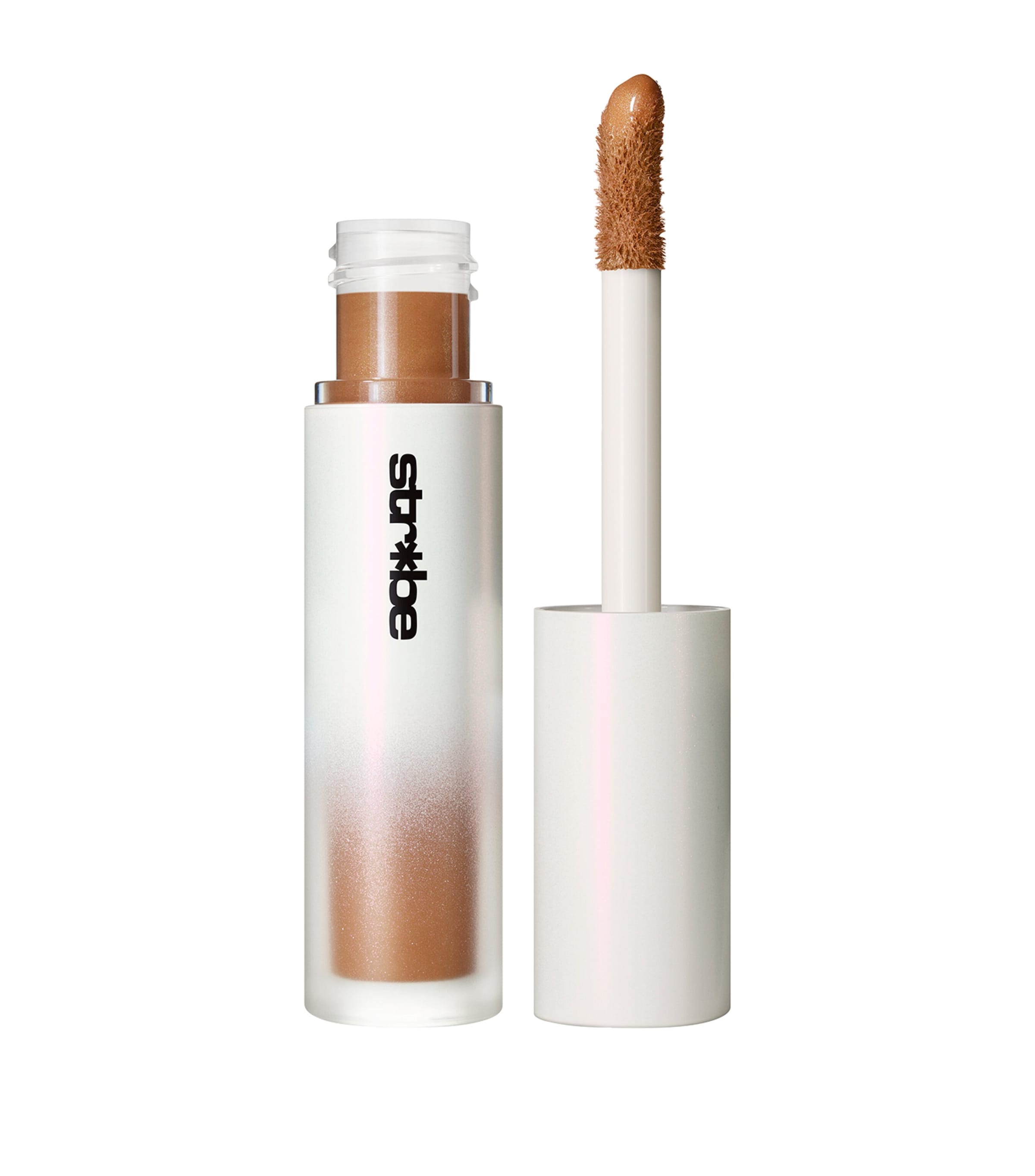 MAC Strobe Beam Liquid Bronzelighter Warmlite Image 1