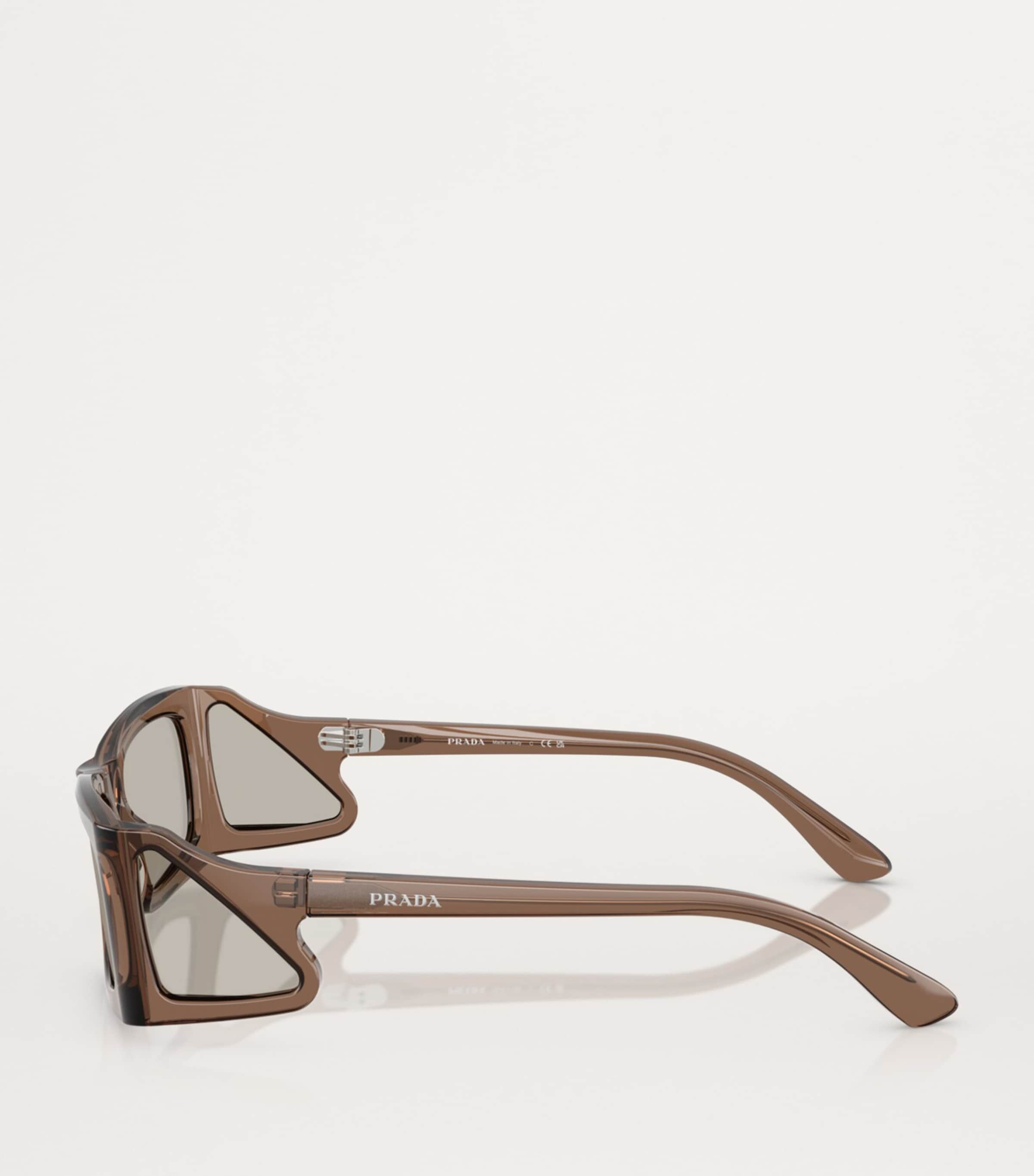 Acetate PRB03S Sunglasses 16W5J2 Image 3