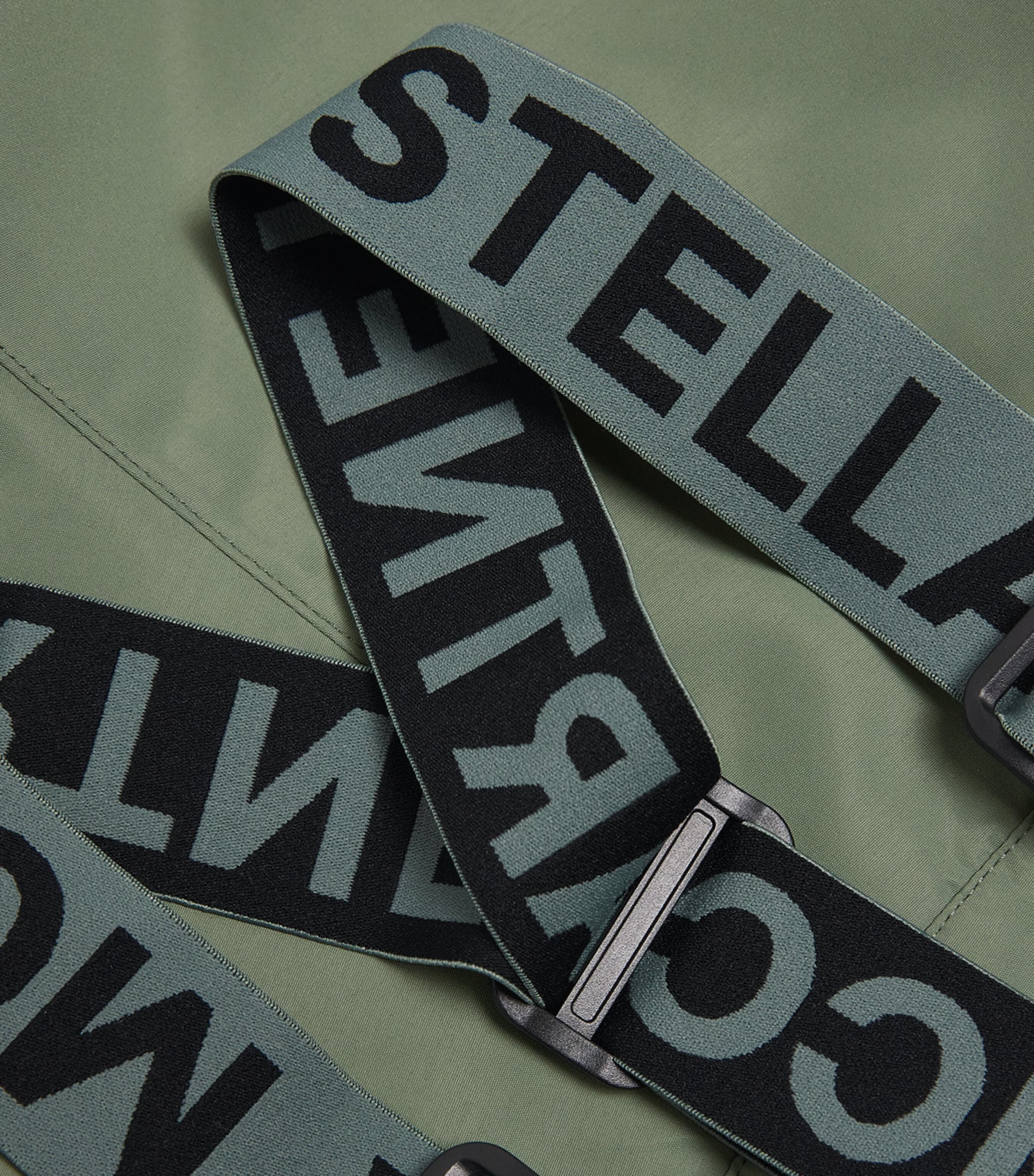Stella McCartney Kids Waterproof Snow Trousers (4-12 Years) Image 3