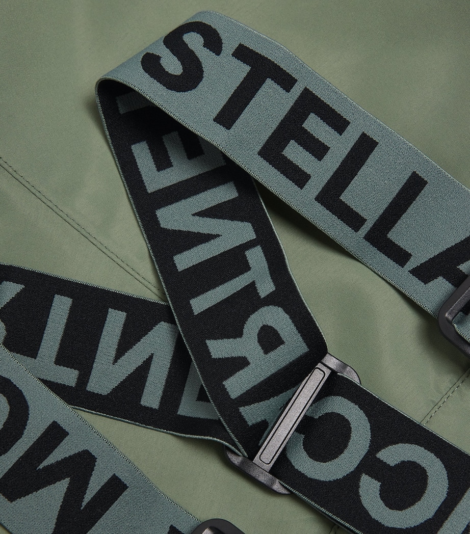 Stella McCartney Kids Waterproof Snow Trousers (4-12 Years) Image 3