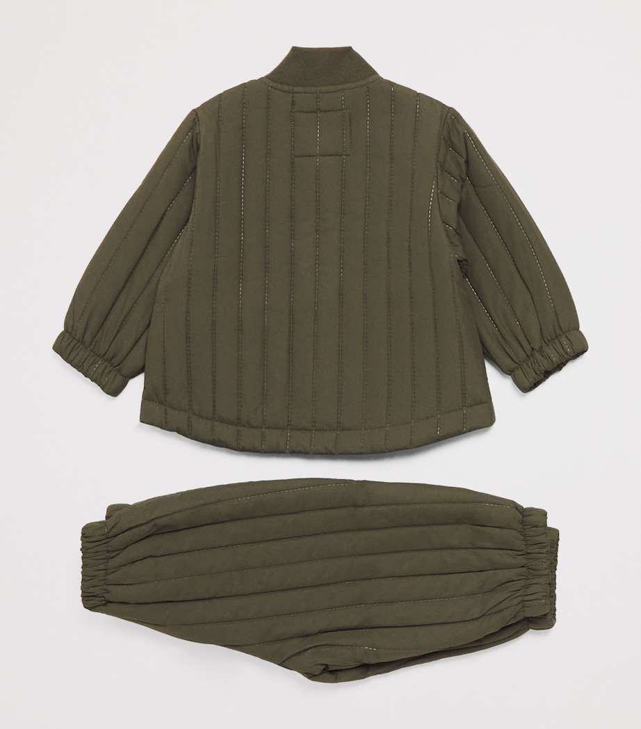 Thermo Evi Jacket and Trousers Set (5-10 Years) S20016KALAMATA Image 2