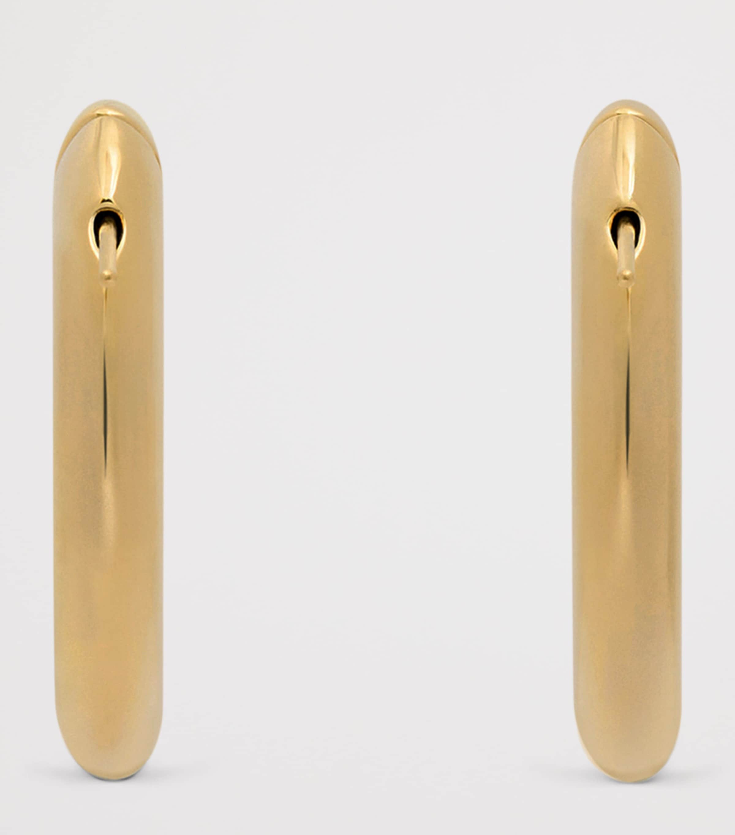 Givenchy Pinch Earrings Image 4