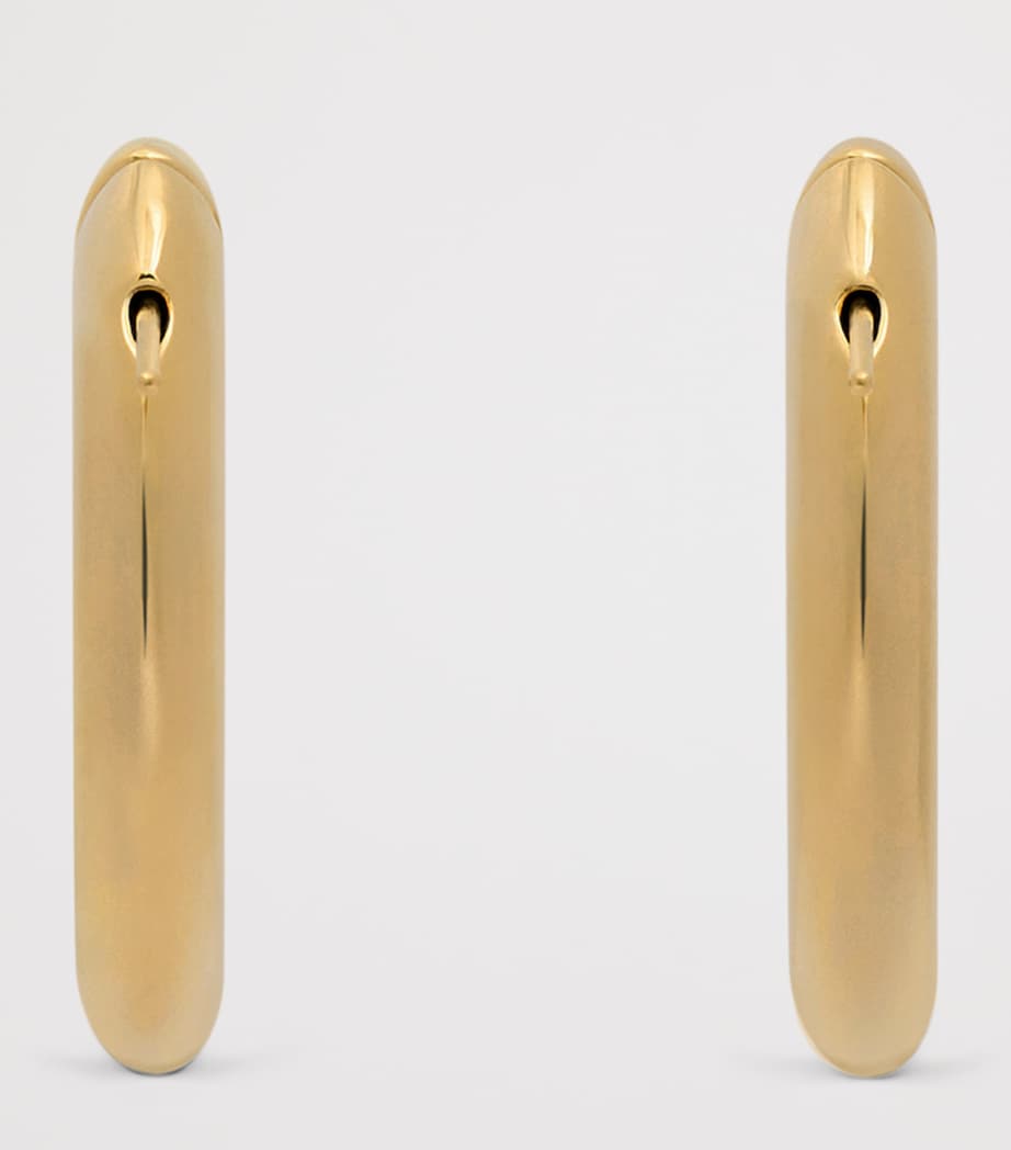 Givenchy Pinch Earrings Image 4