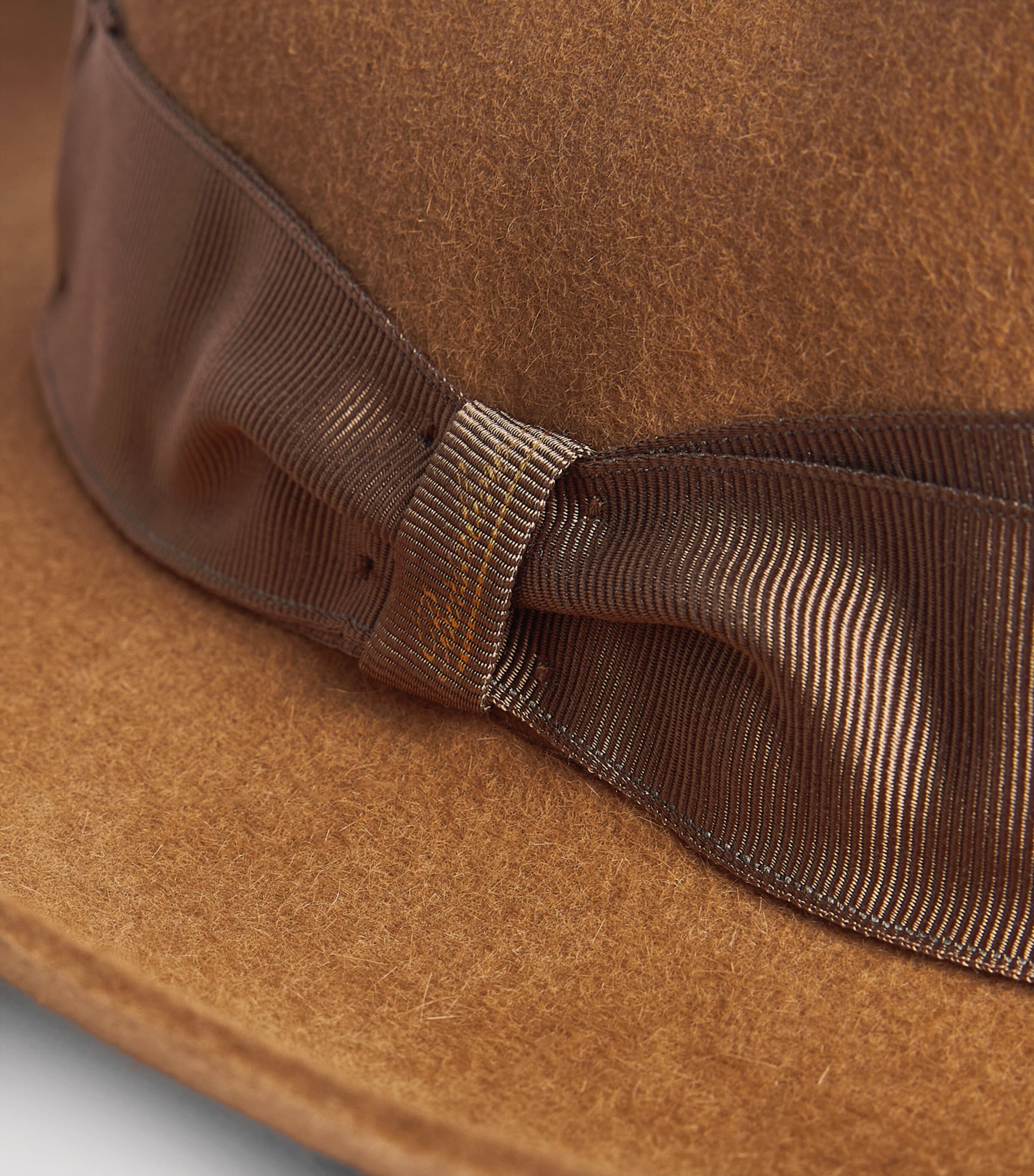 Felt 50 Grammi Hat CAMEL 28M9 Image 4