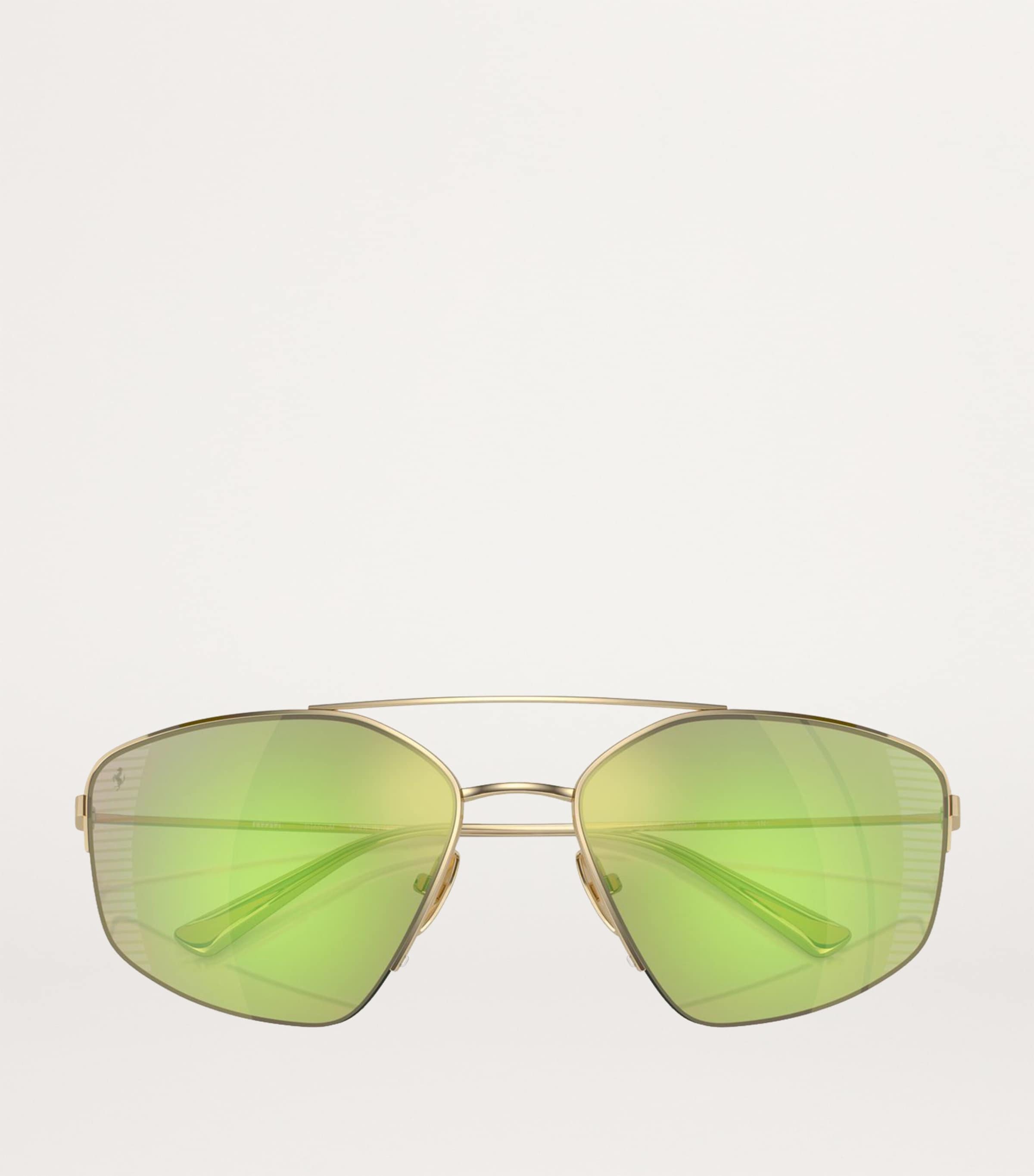 Ferrari Titanium FH1009T Sunglasses Image 5