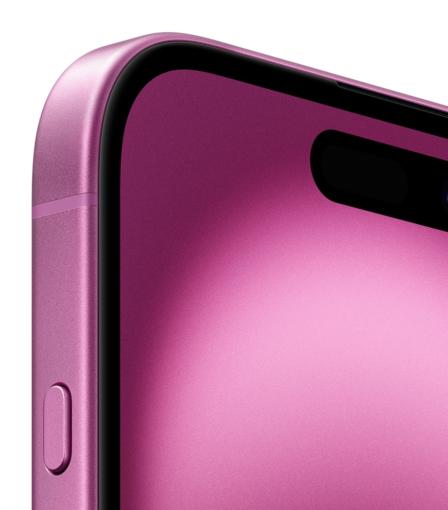 iPhone 16 Plus 128GB - Pink PINK Image 3