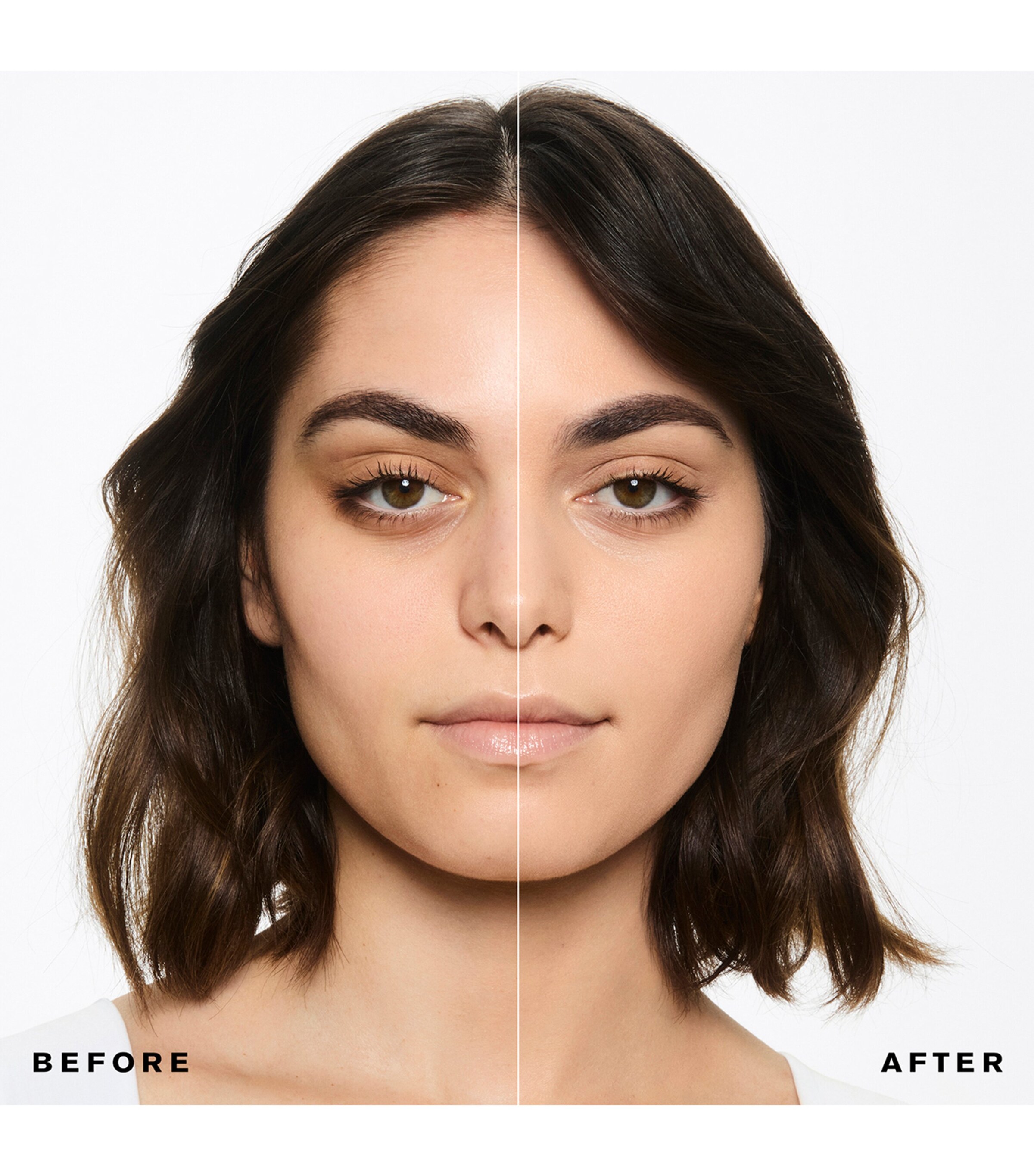 Estée Lauder Double Wear Longwear Matte Foundation SPF 10 Cool Bone Image 2
