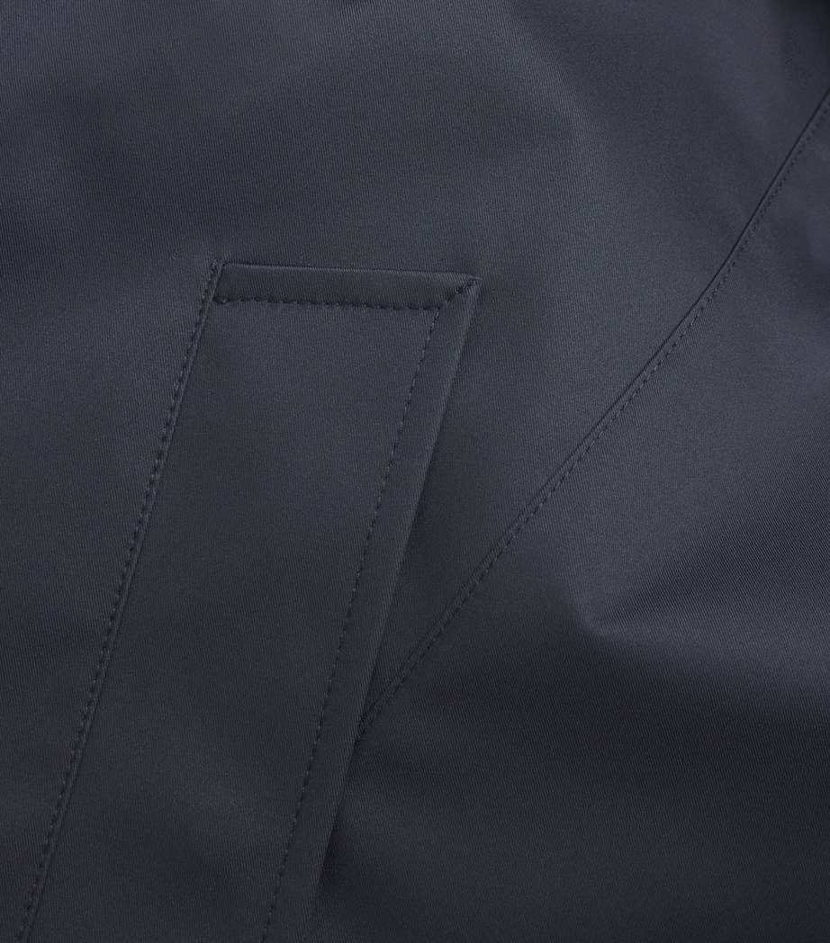 Two-Layer Overcoat 301 Image 5