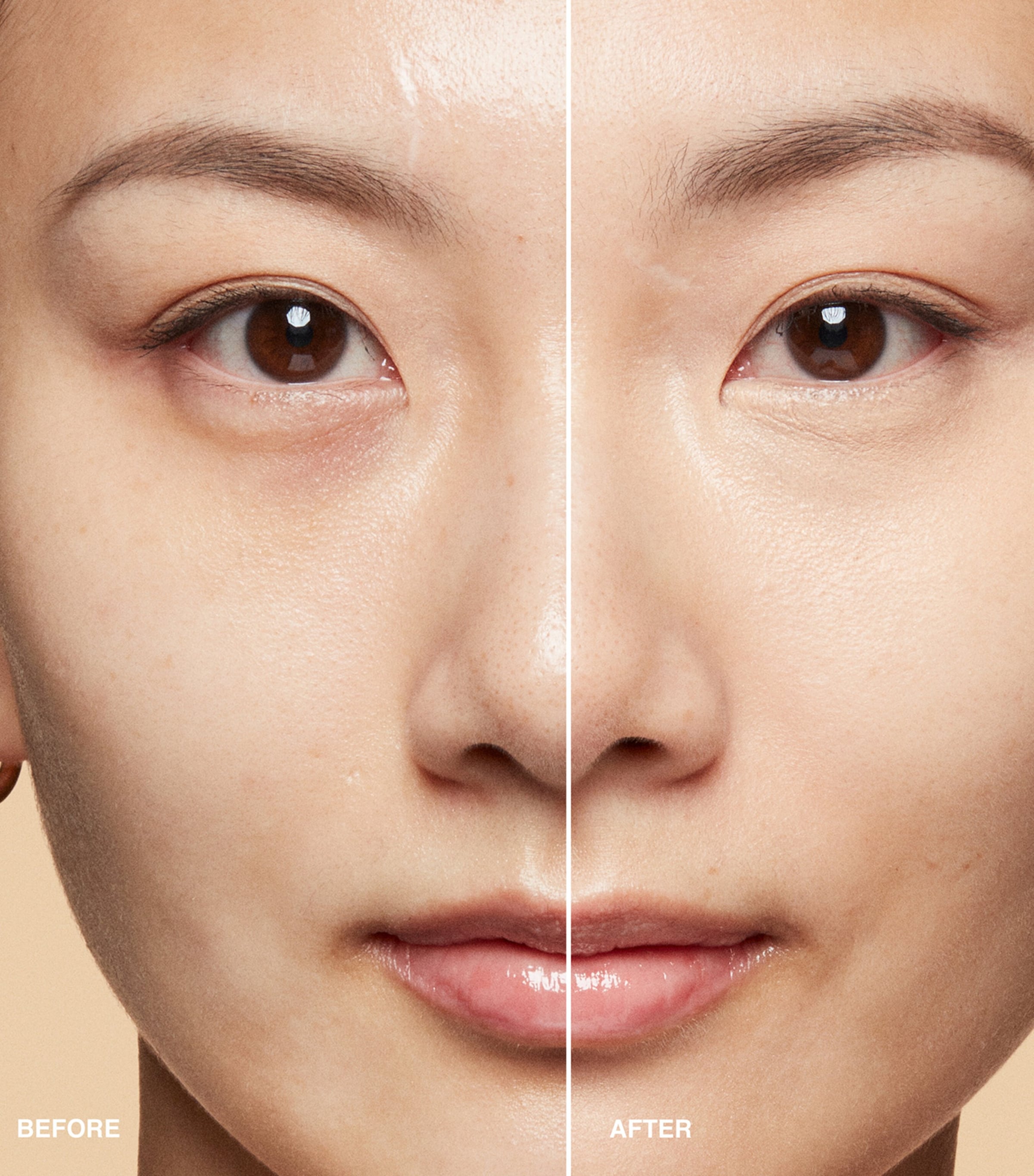 Skin Full Cover Concelaer COOL BEIGE Image 4