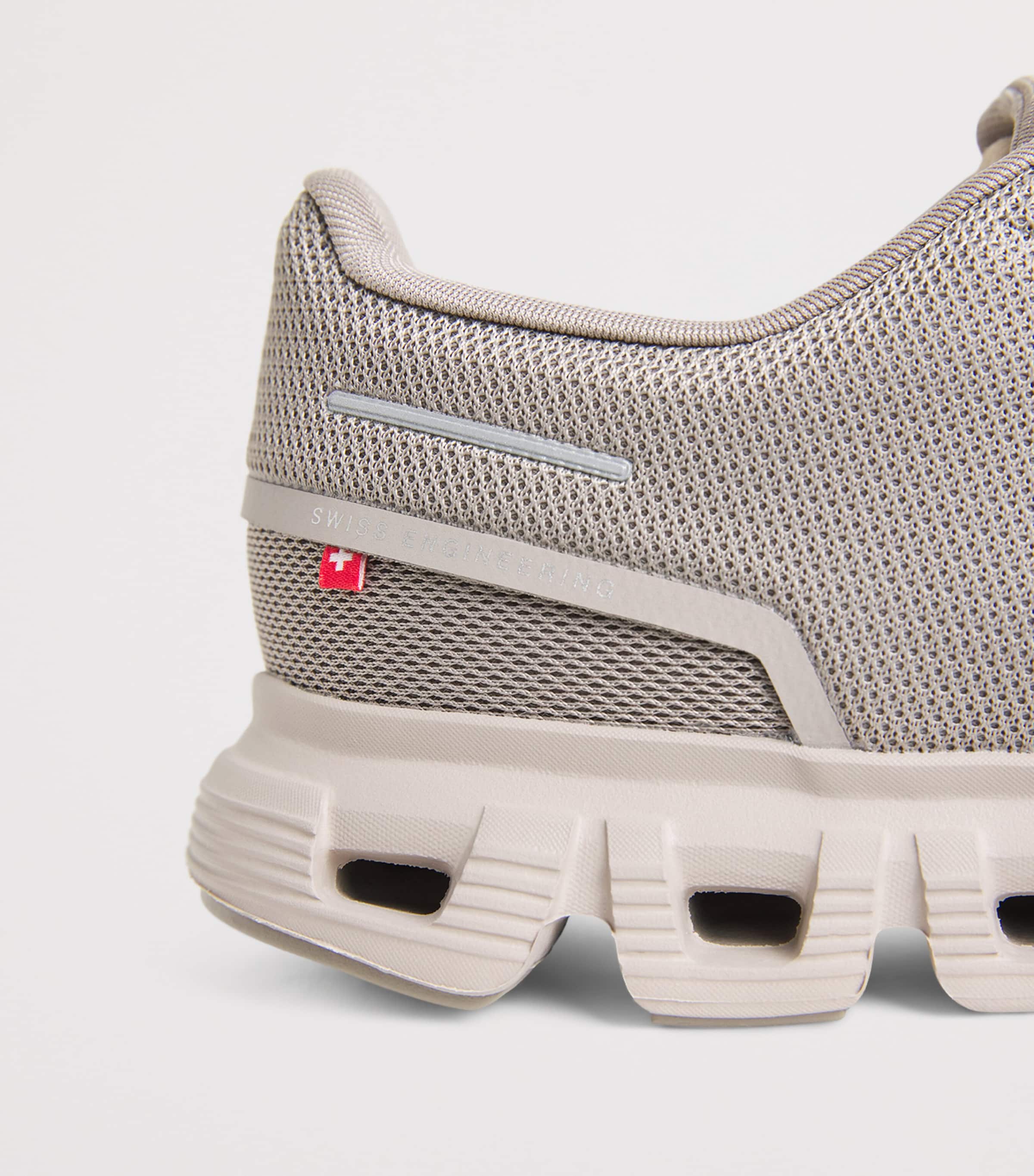 Cloud 6 Trainers CINDER FOG Image 5