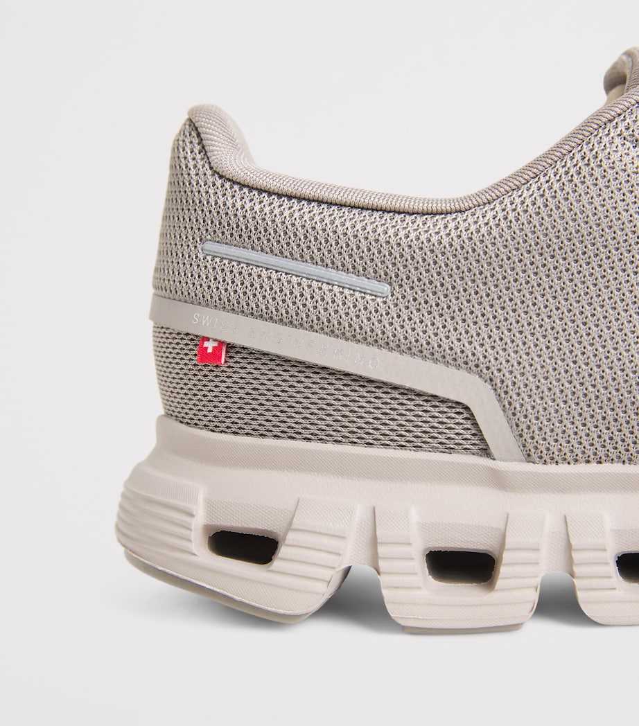 Cloud 6 Trainers CINDER FOG Image 5